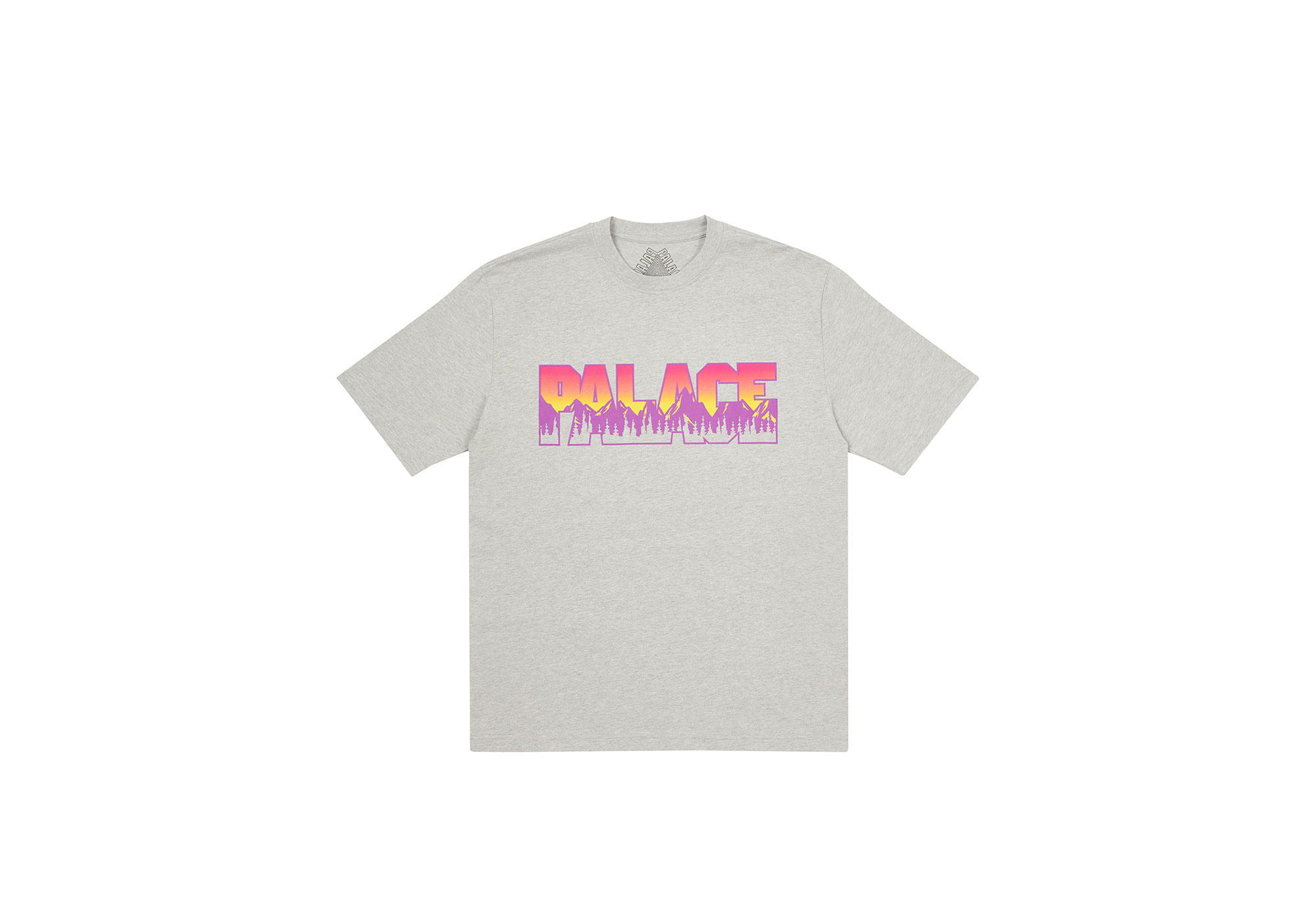 PALASKA T-SHIRT | PALACE SKATEBOARDS
