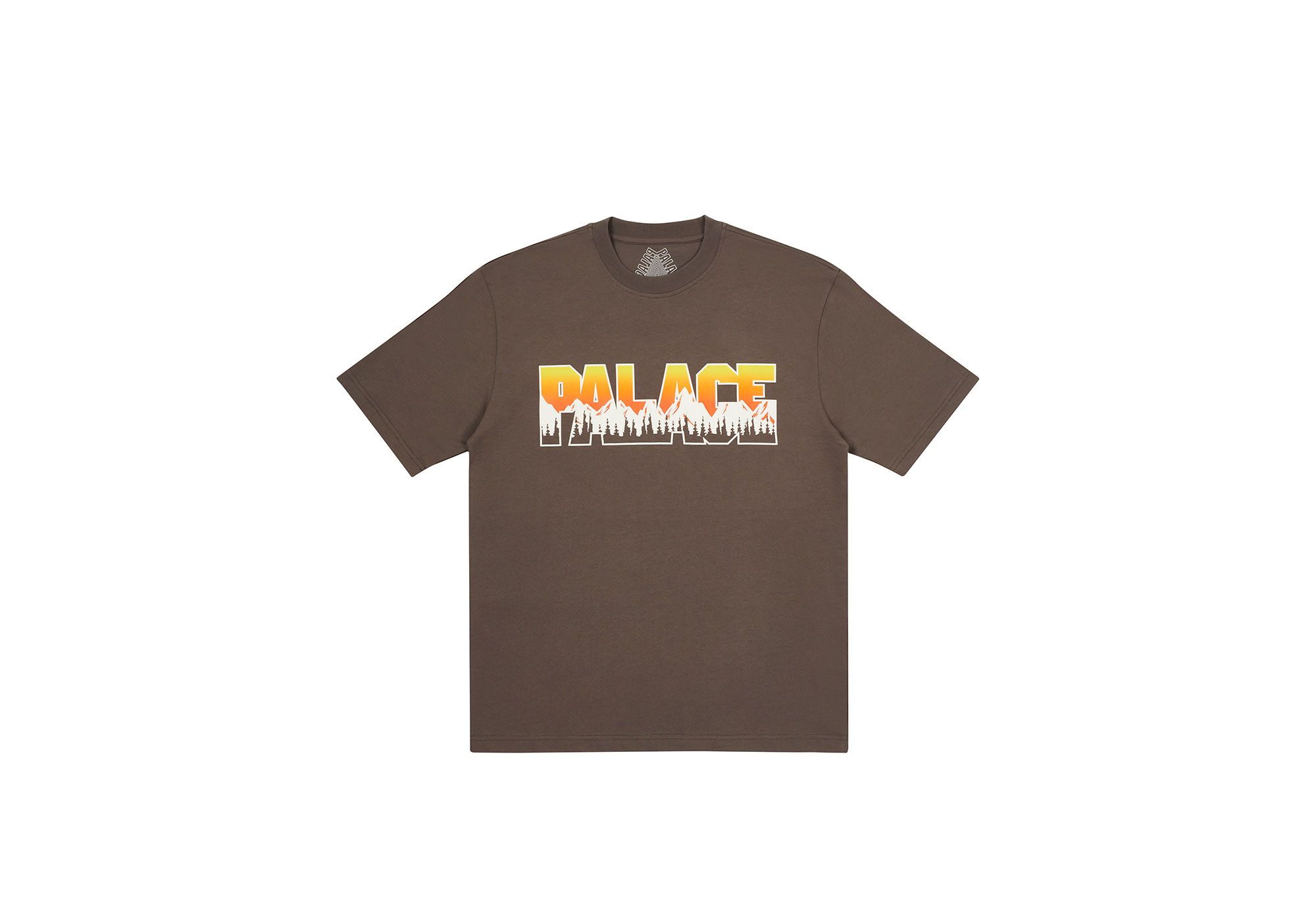 PALASKA T-SHIRT | PALACE SKATEBOARDS