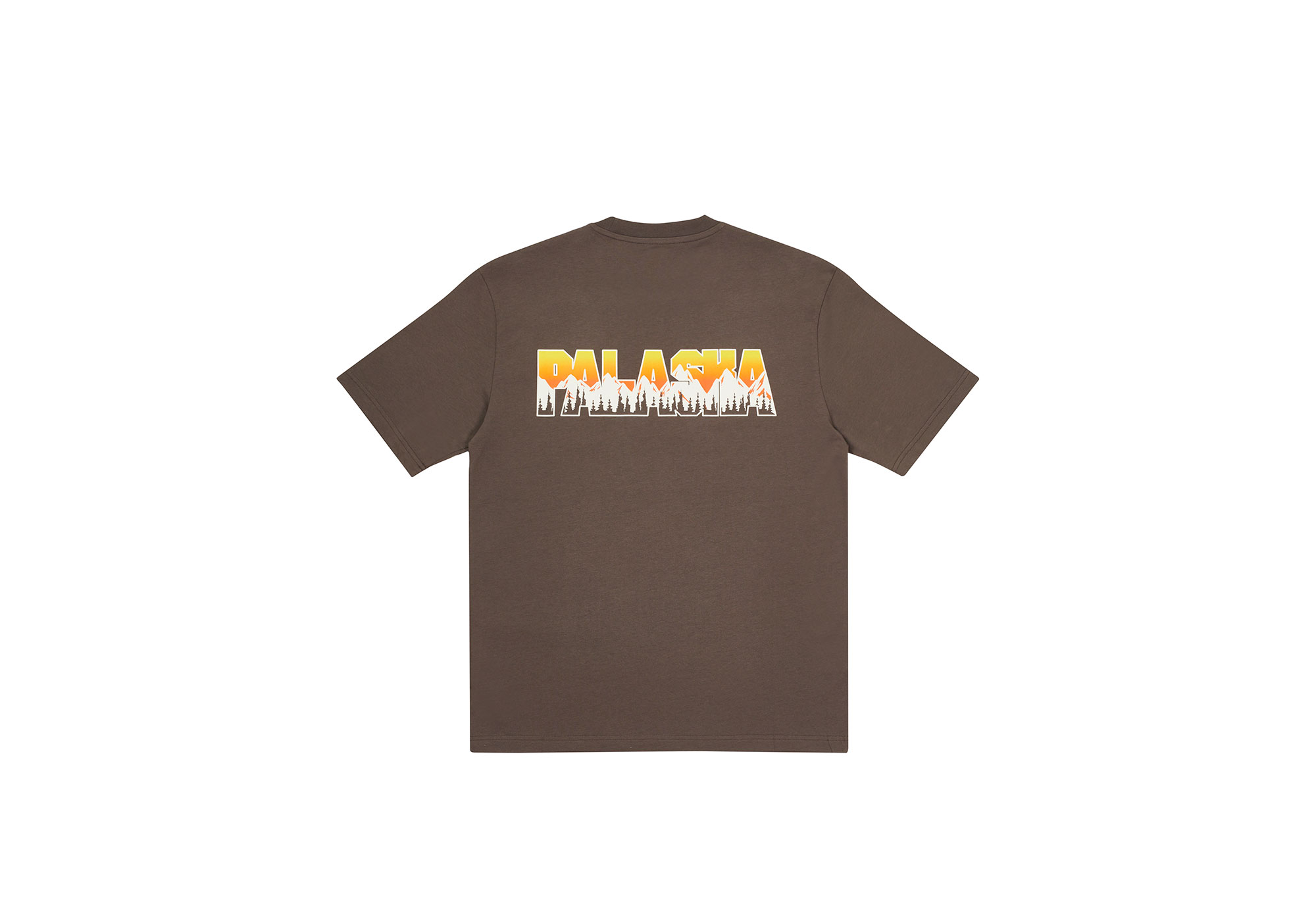 PALASKA T-SHIRT | PALACE SKATEBOARDS