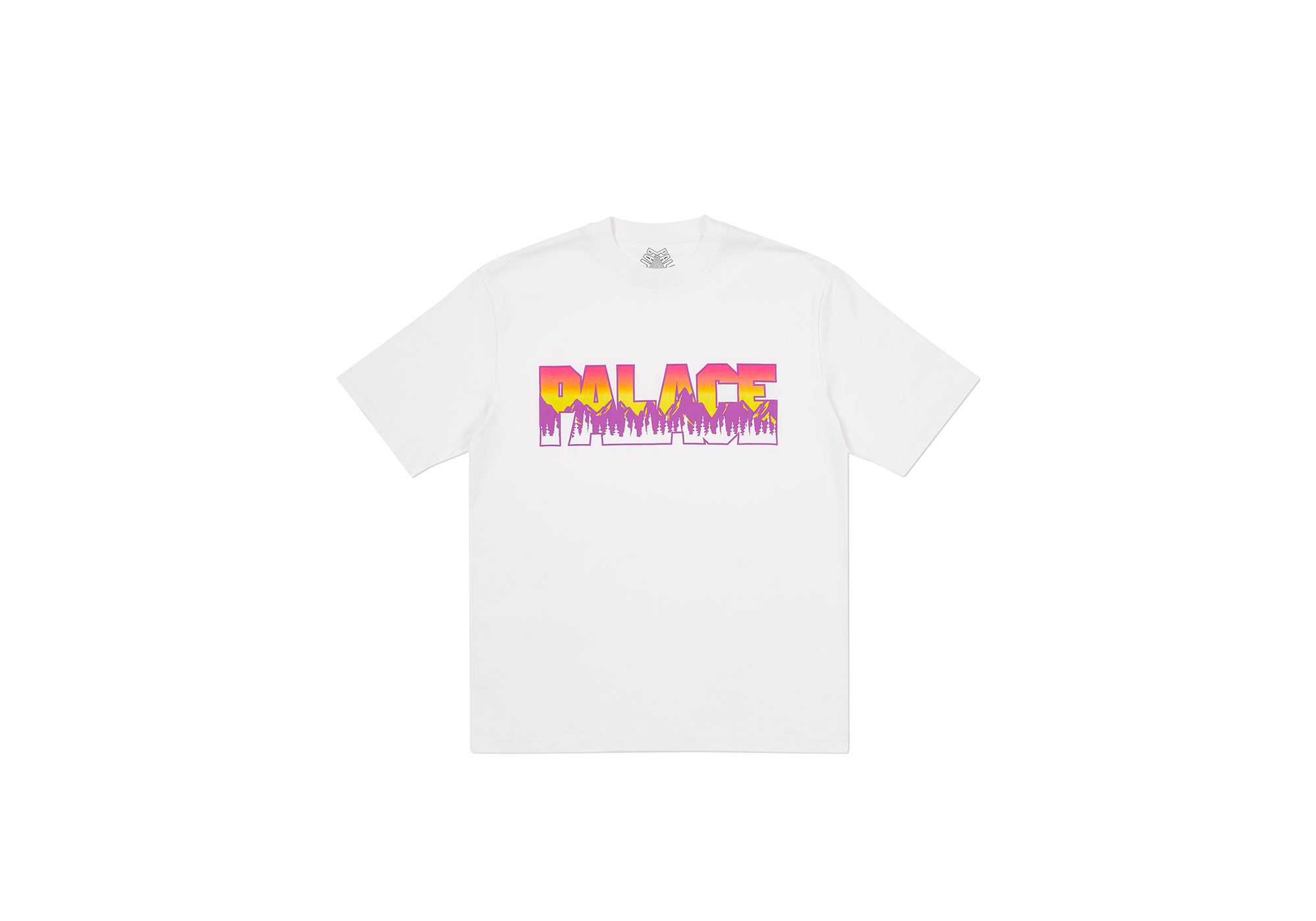 PALASKA T-SHIRT | PALACE SKATEBOARDS