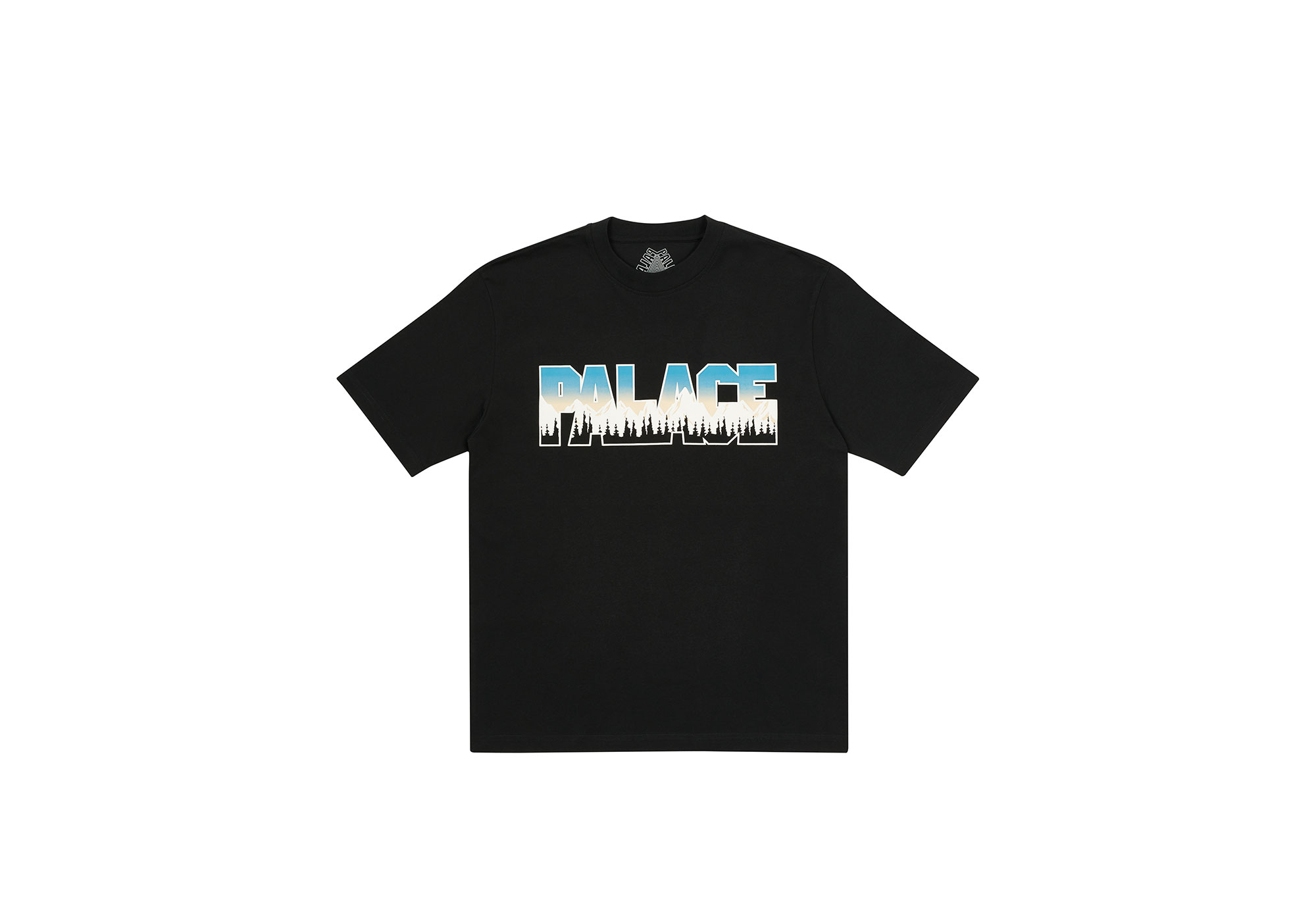 palace PALASKA Tシャツ PALASKA T-SHIRT | PALACE SKATEBOARDS