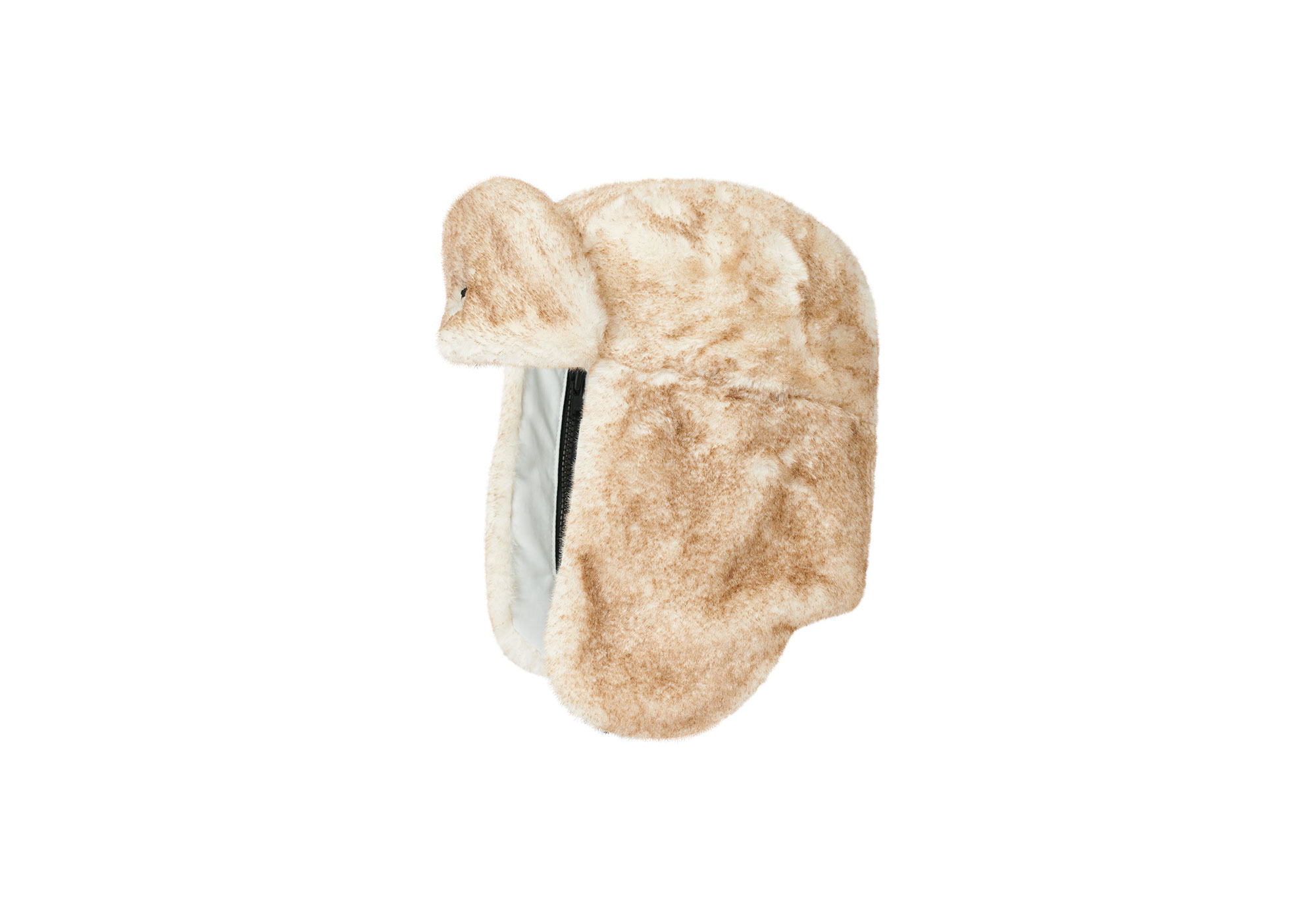 P TROOPER SHELL HAT | PALACE SKATEBOARDS