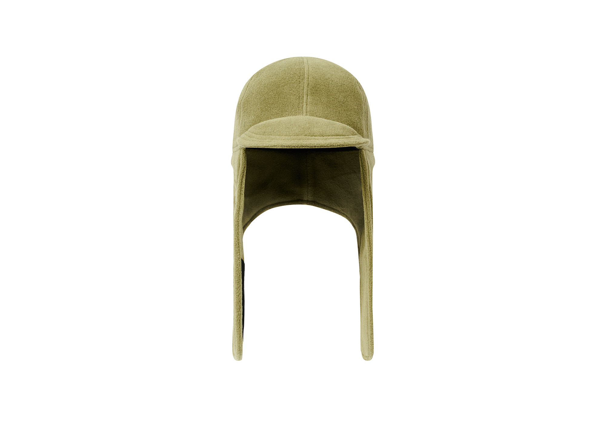 POLARTEC EAR FLAPPER HAT | PALACE SKATEBOARDS