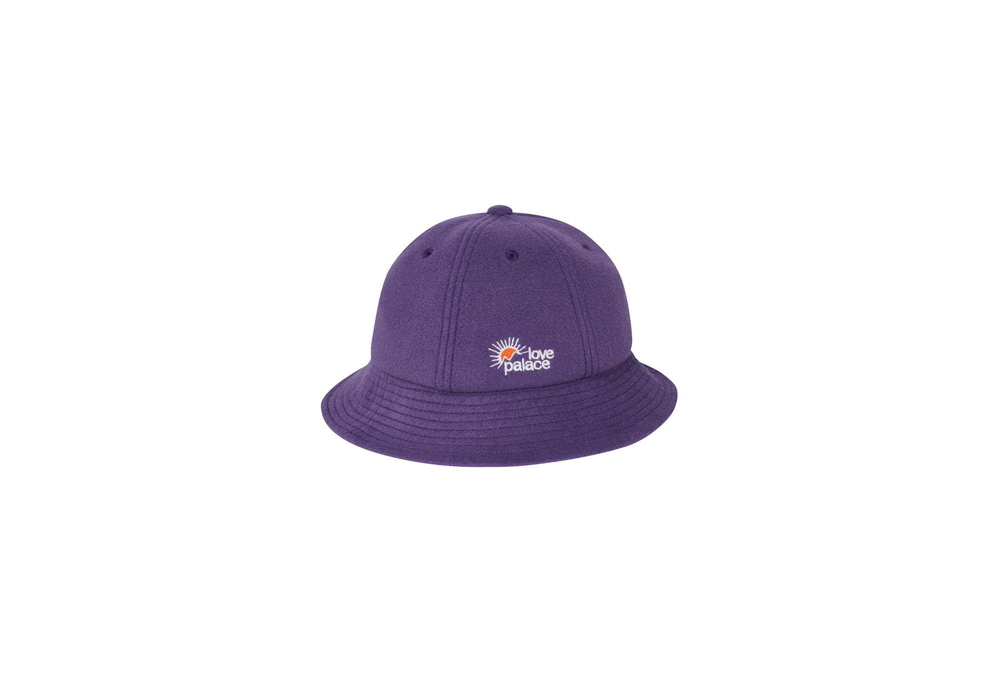 LOVE PALACE POLARTEC BUCKET | PALACE SKATEBOARDS