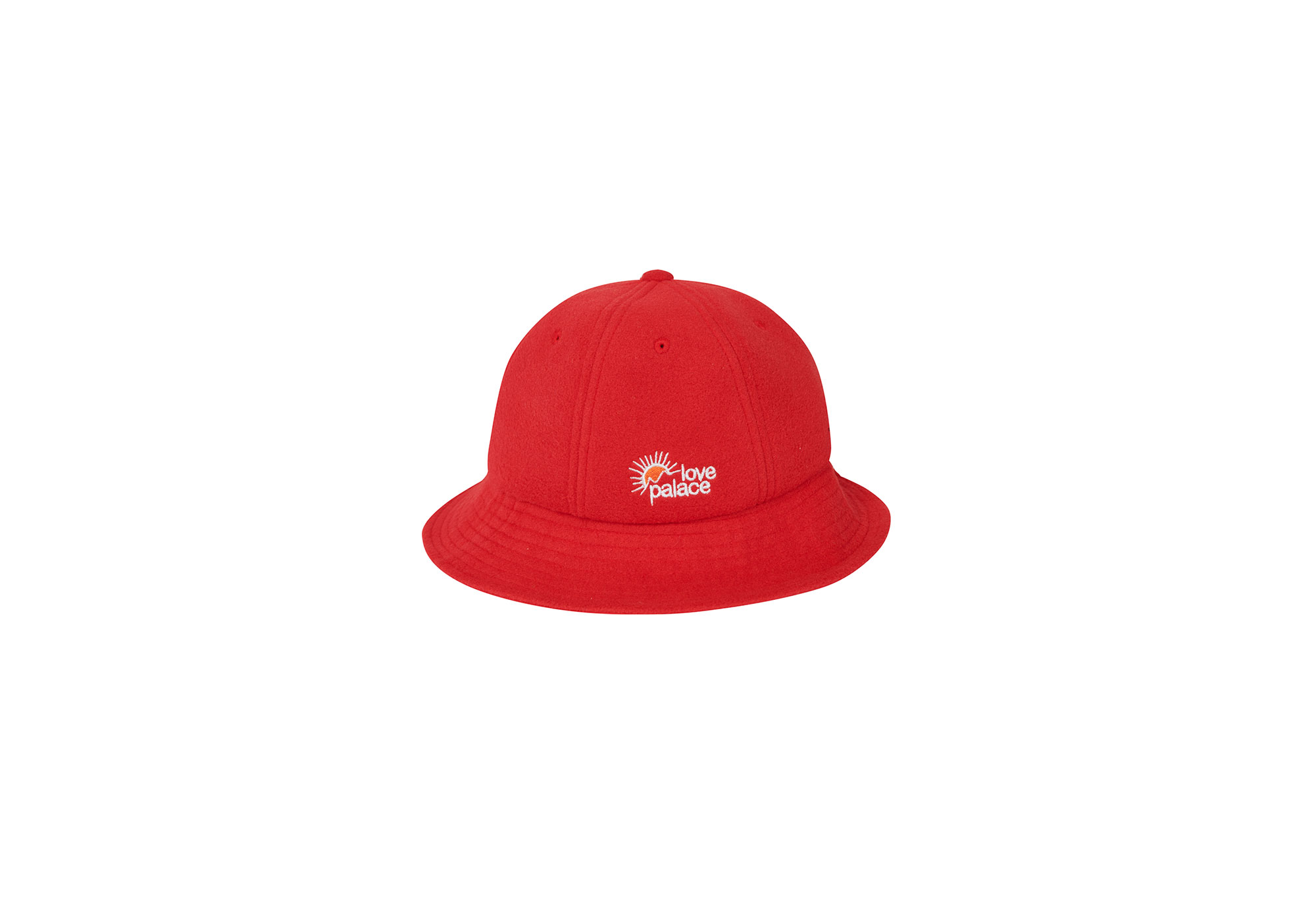 PALACE バケットハット POLARTEC LAZER BUCKET HAT | PALACE SKATEBOARDS
