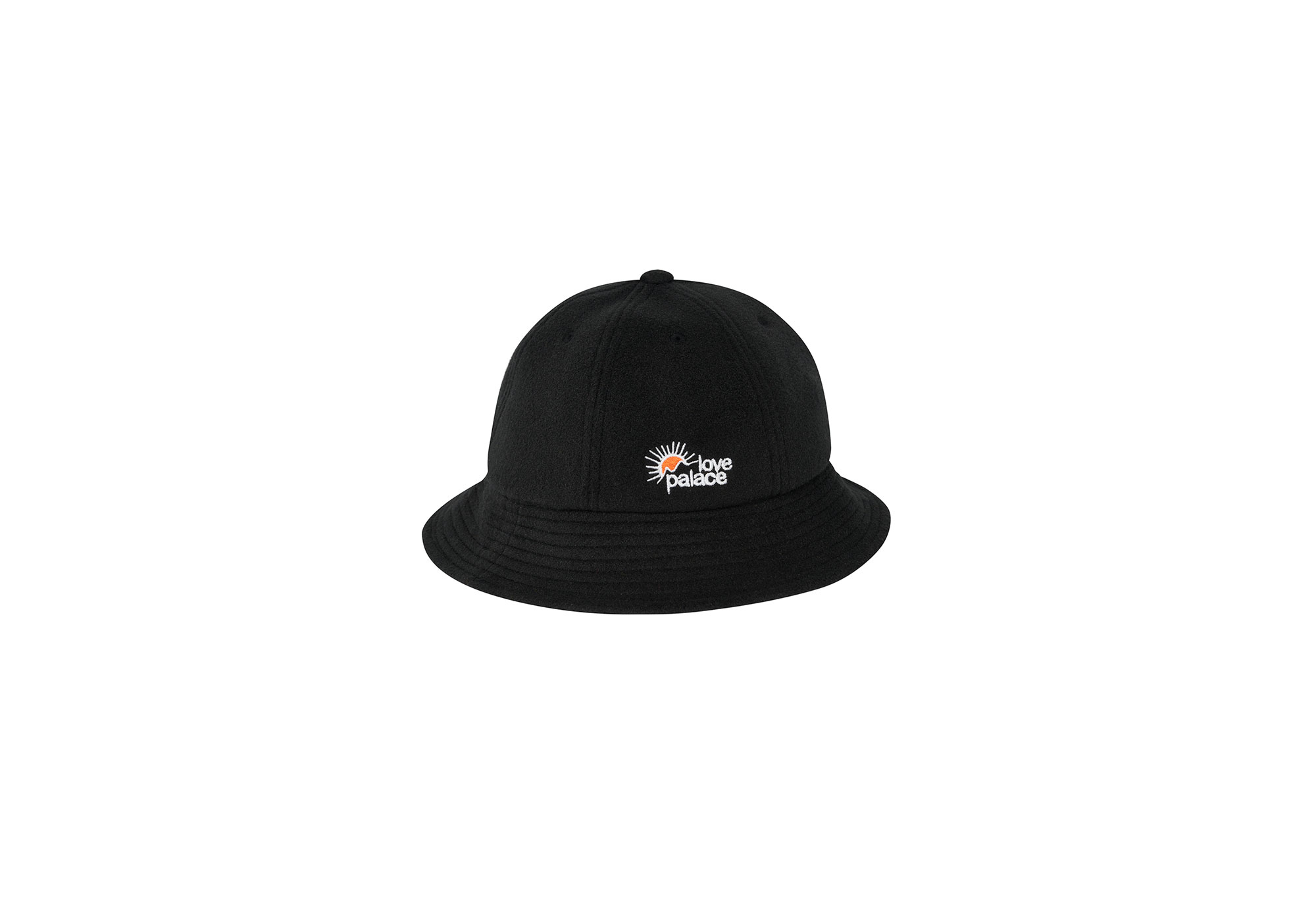 LOVE PALACE POLARTEC BUCKET | PALACE SKATEBOARDS