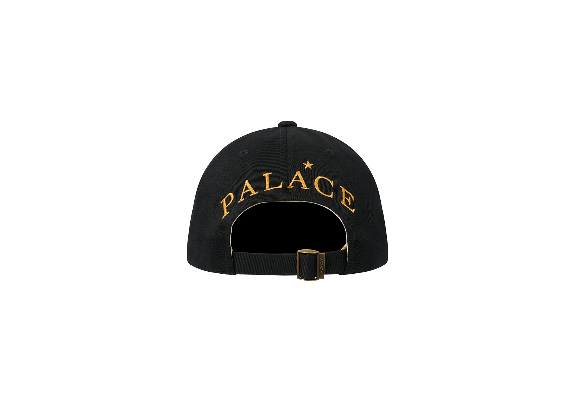 PALASKA 6-PANEL | PALACE SKATEBOARDS