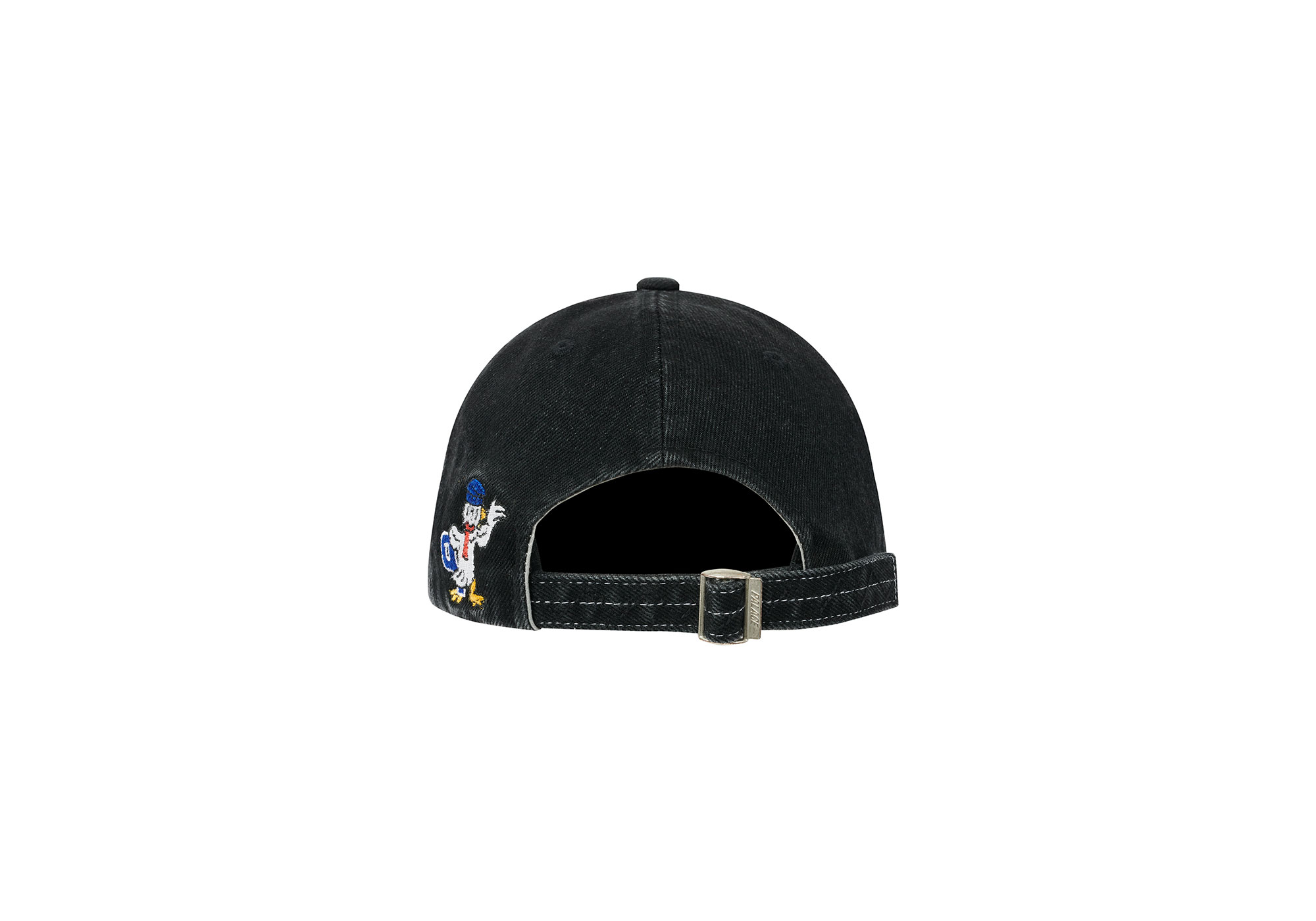 CHILLY DUCK OUT DENIM 6-PANEL | PALACE SKATEBOARDS CHILLY DUCK OUT DENIM 6-PANEL | PALACE SKATEBOARDS