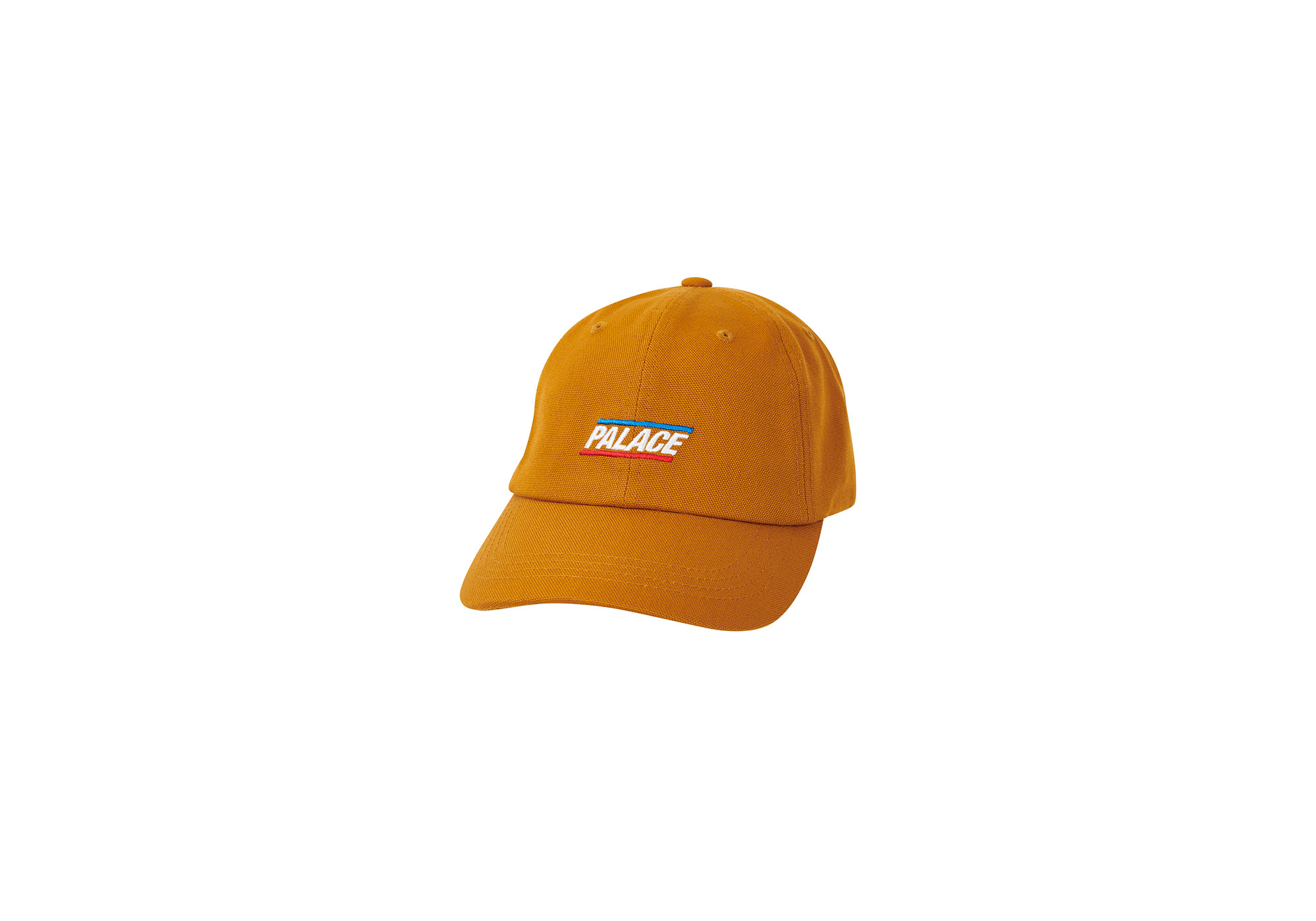 BASICALLY A CORDURA 6-PANEL | PALACE SKATEBOARDS