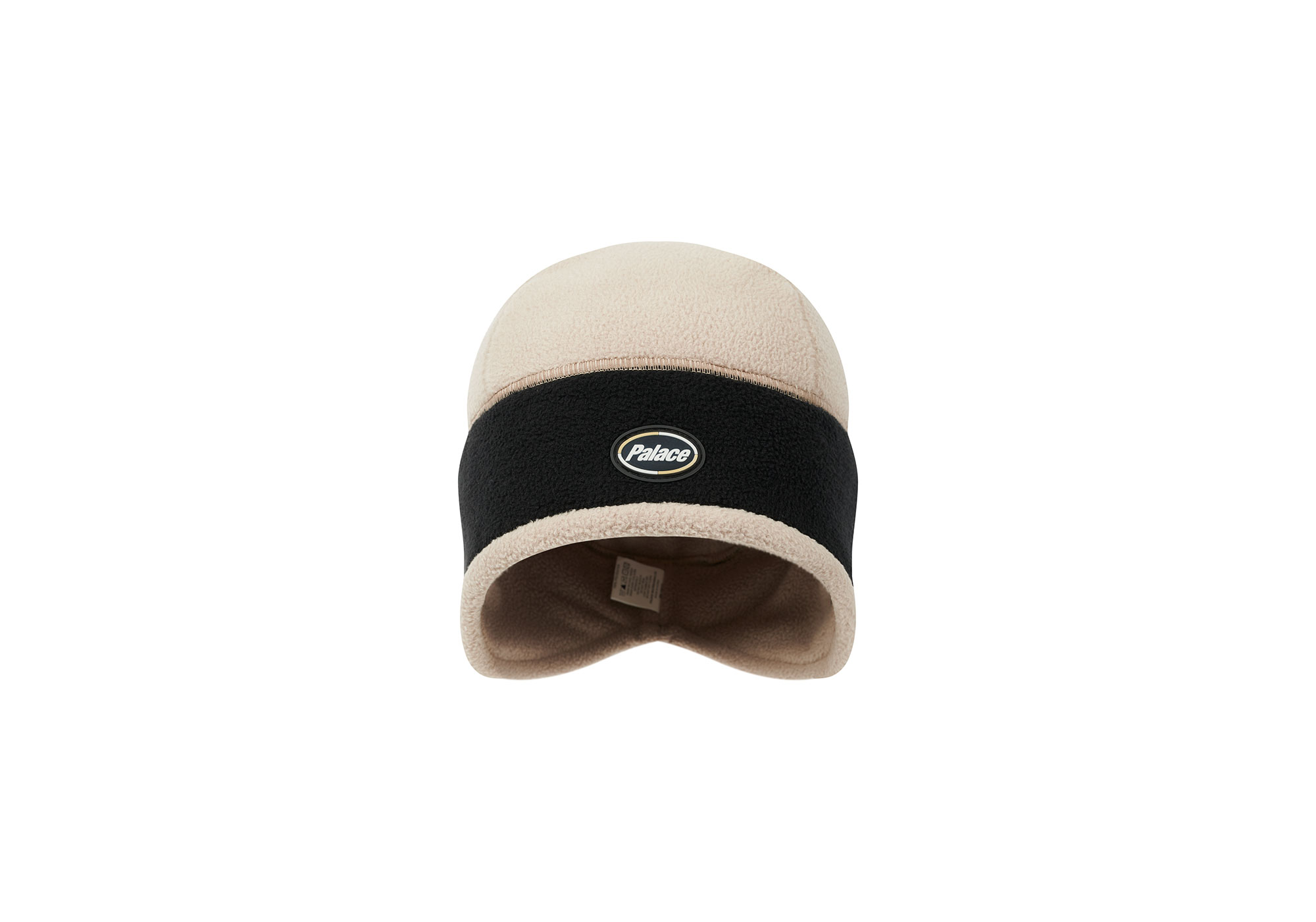 PALACE パレス POLARTEC TECH BEANIE BLACK Polartec Tech Beanie Black - Winter 2023 - Palace Community