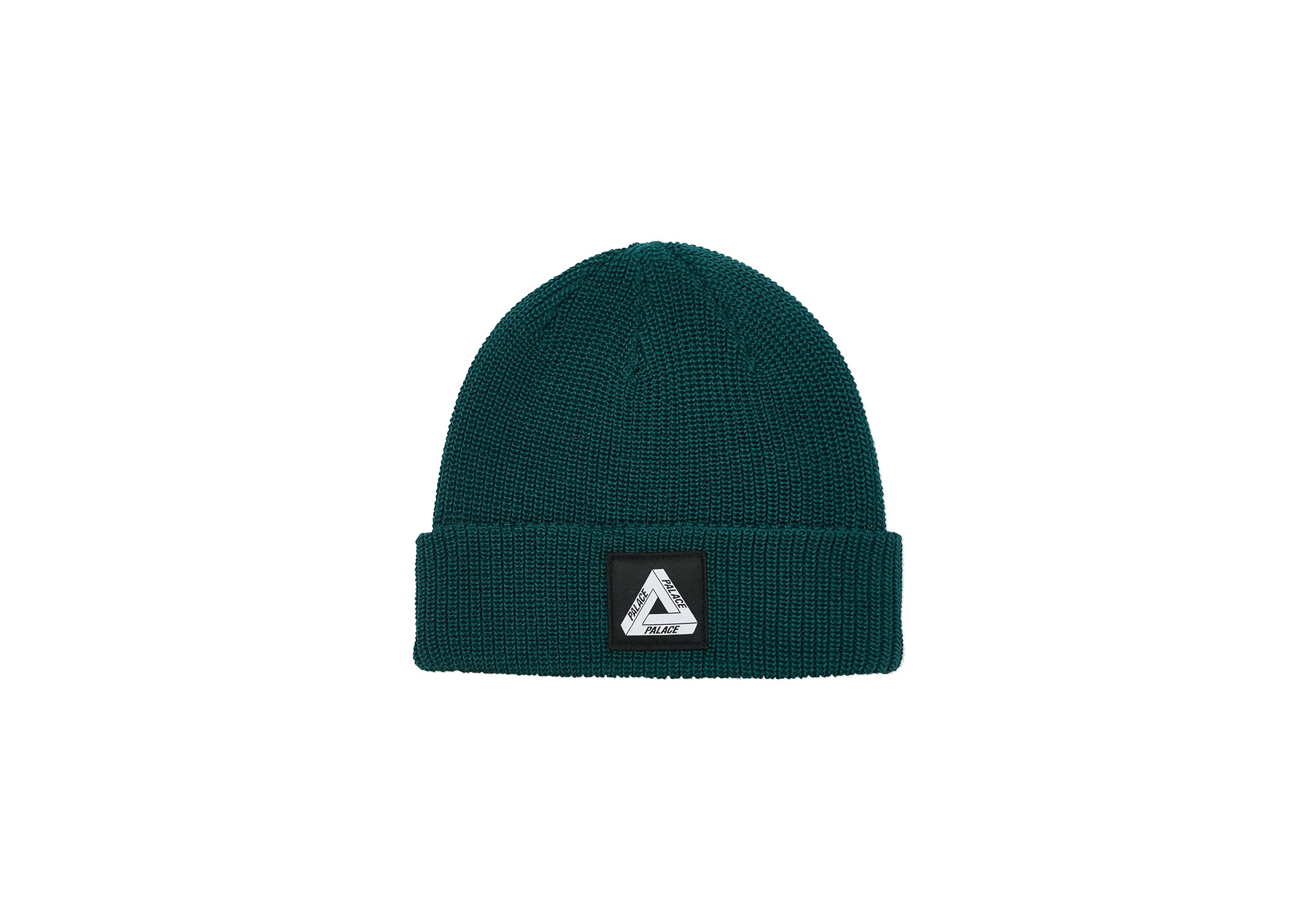 TRI-FERG PATCH BEANIE | PALACE SKATEBOARDS