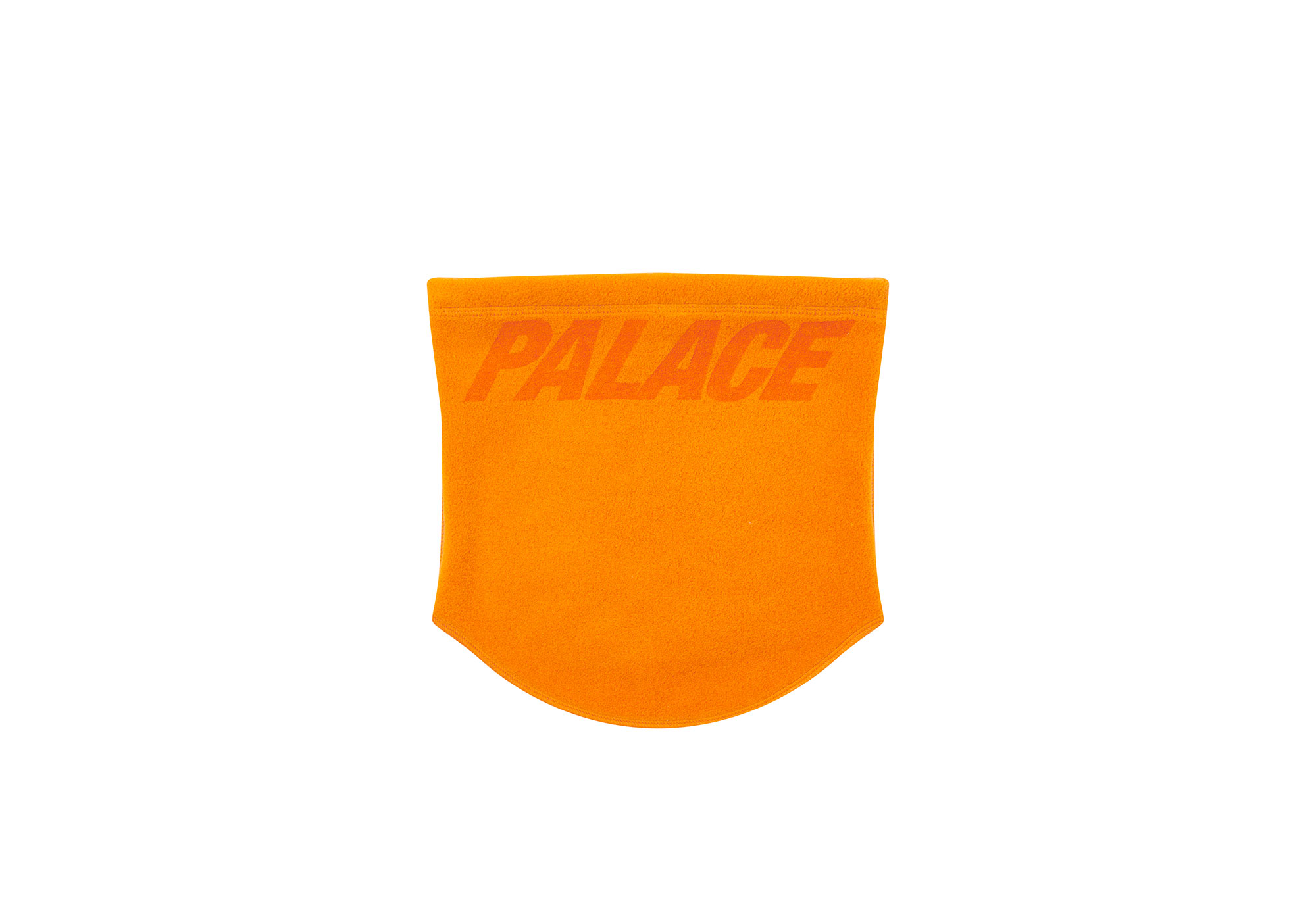 POLARTEC LAZER NECK WARMER | PALACE SKATEBOARDS
