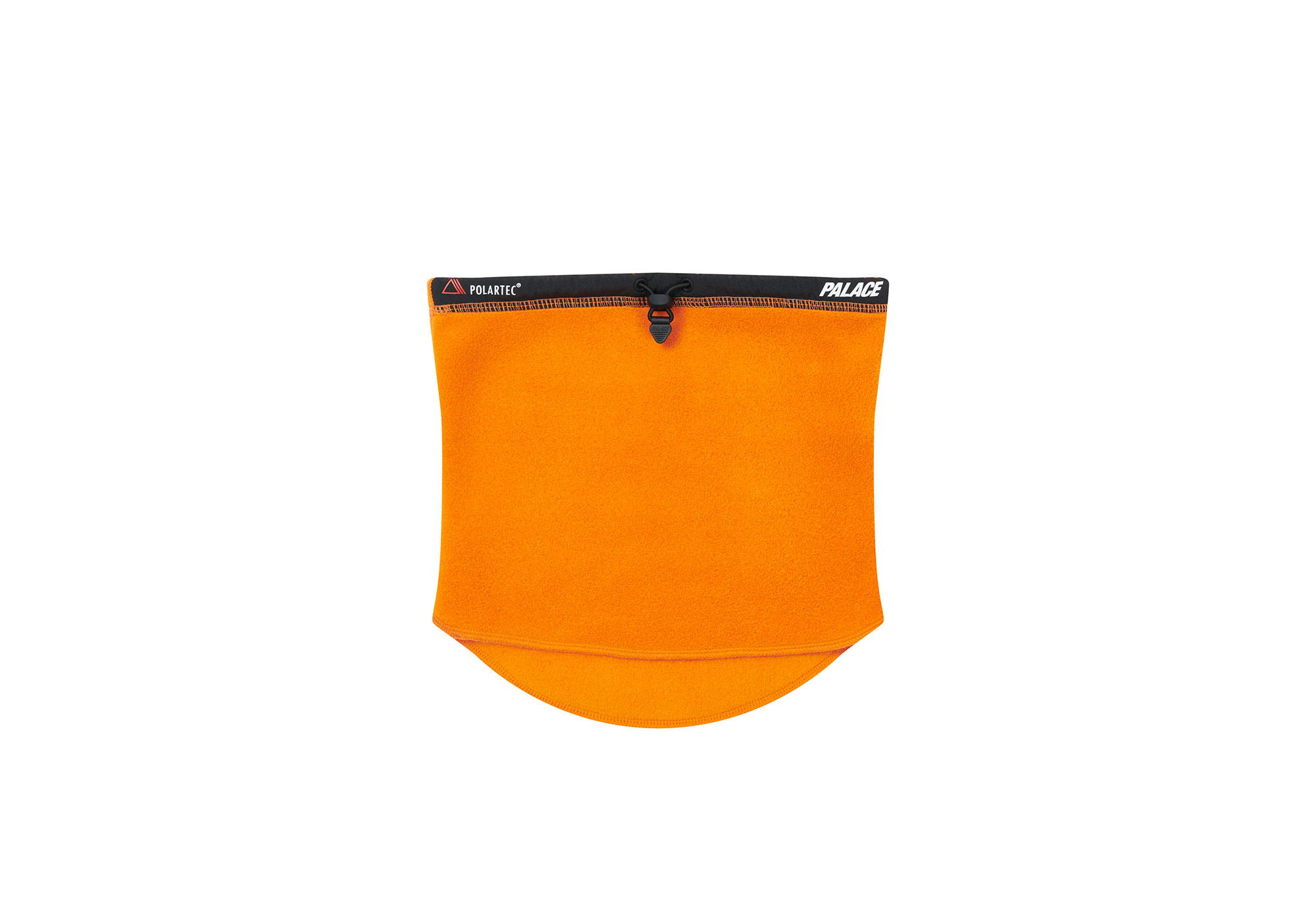 POLARTEC LAZER NECK WARMER | PALACE SKATEBOARDS