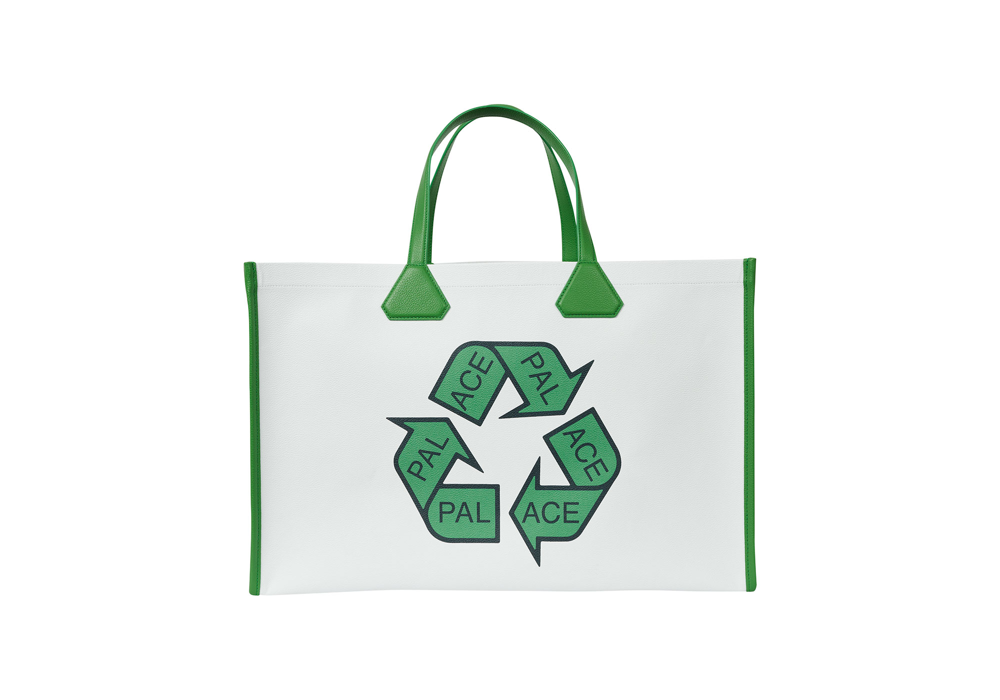 Palace Skateboards BAG FOR LIFE（LARGE） Palace Skateboards BAG FOR ライフ（LARGE）