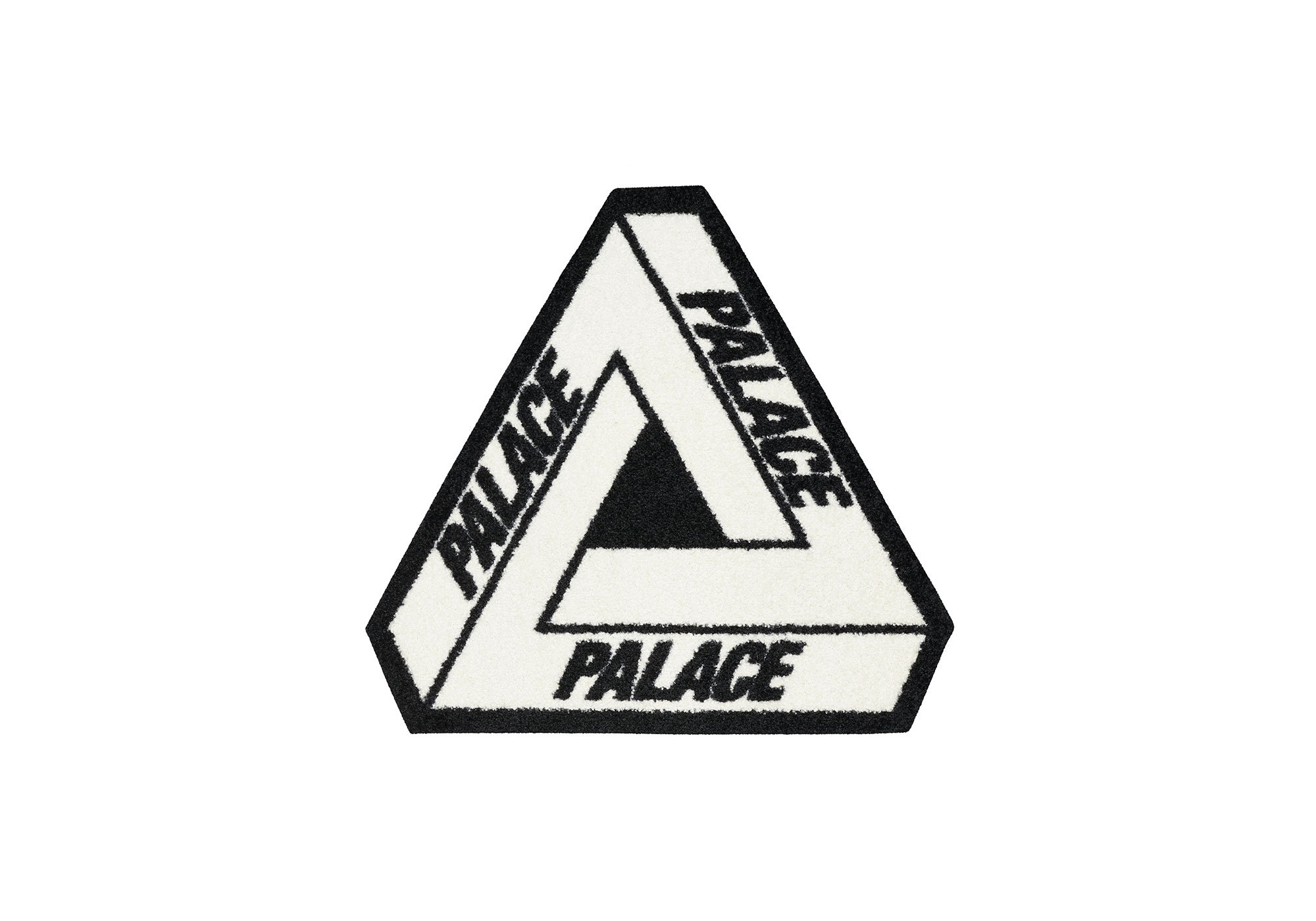 palace skateboards ラグマット KEY TO MY PALACE DOOR MAT | PALACE SKATEBOARDS