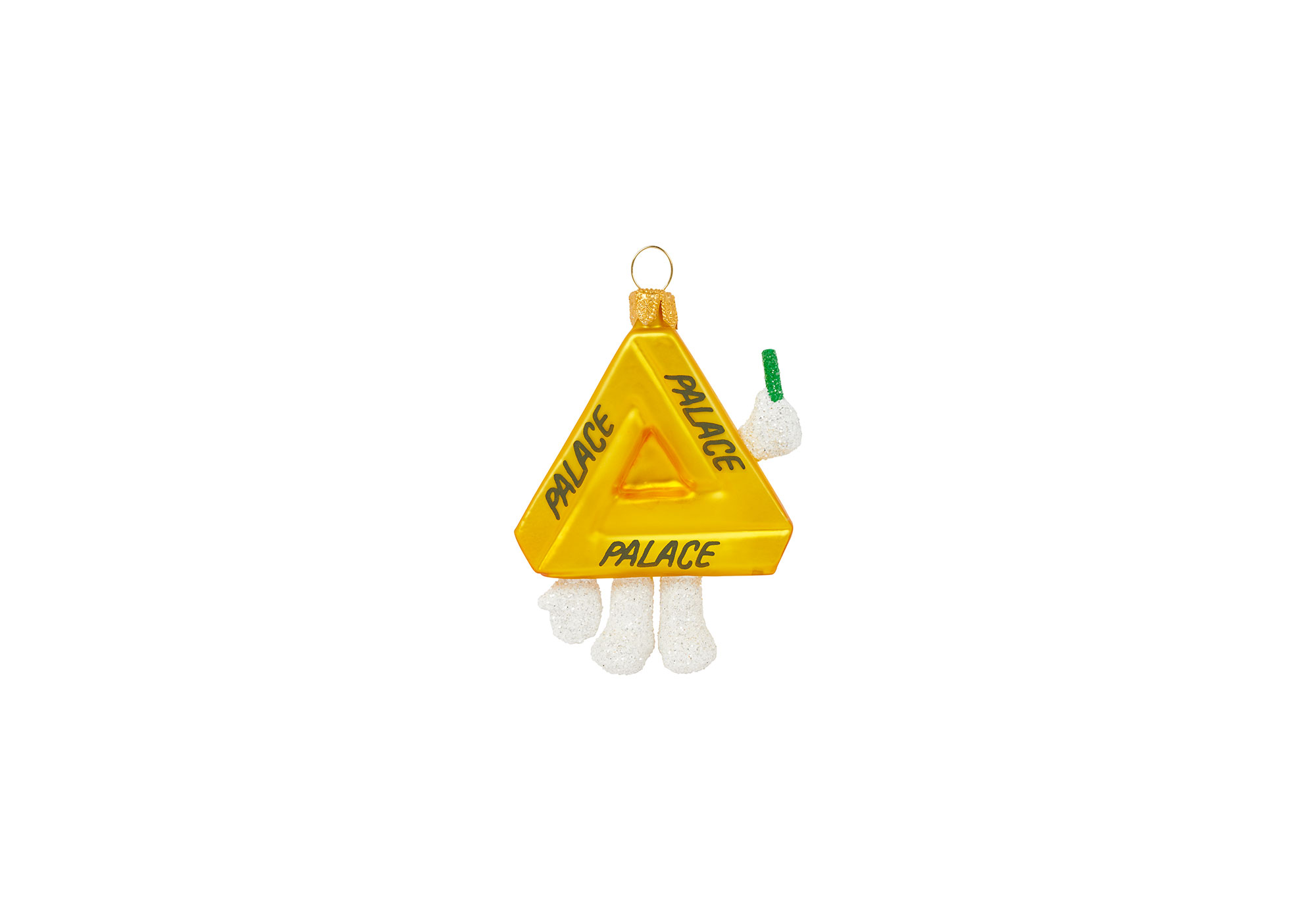 palace skateboards Bauble Ornament 2個SET PALACE BAUBLES | PALACE SKATEBOARDS