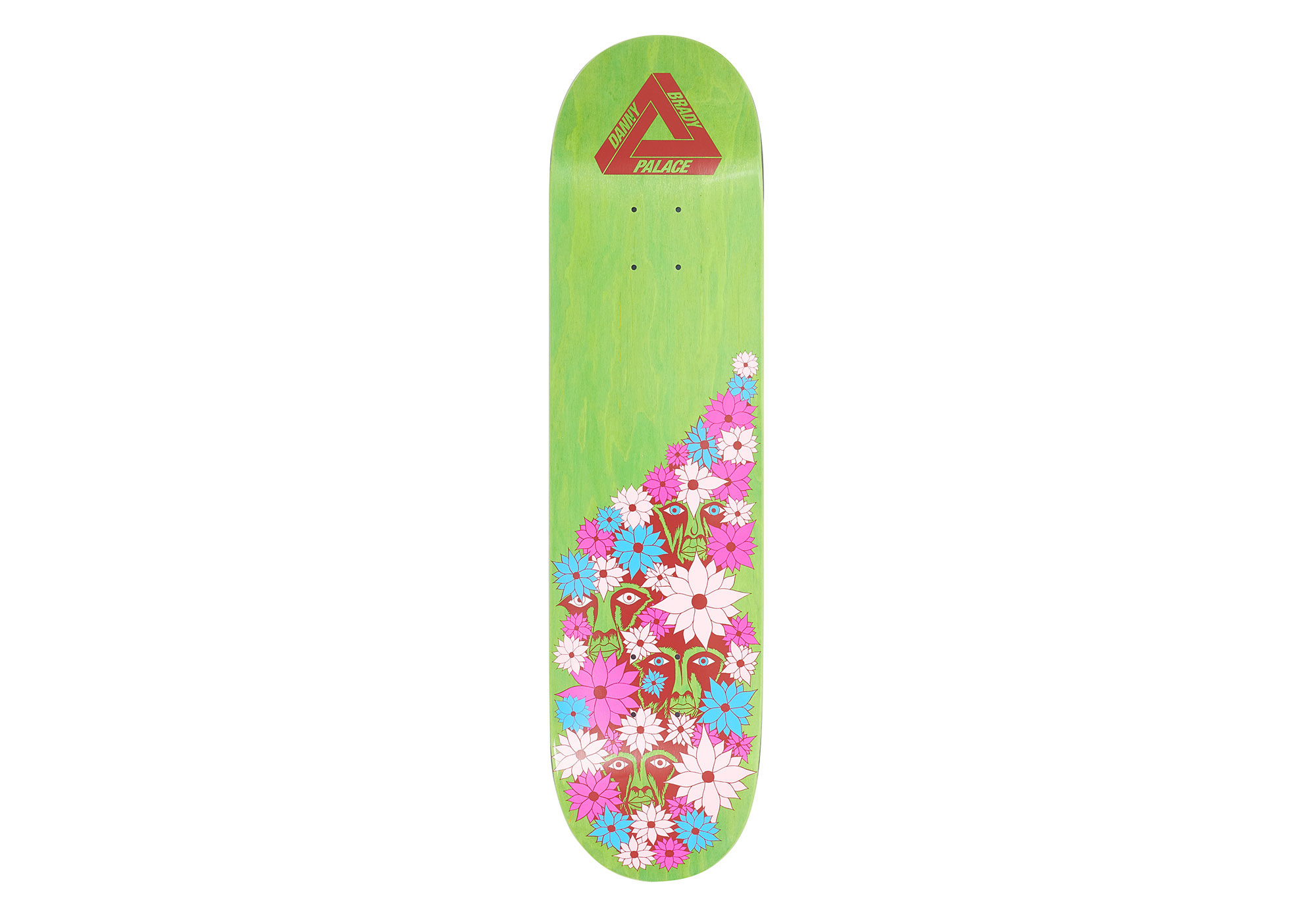 BOARDS | PALACE SKATEBOARDS