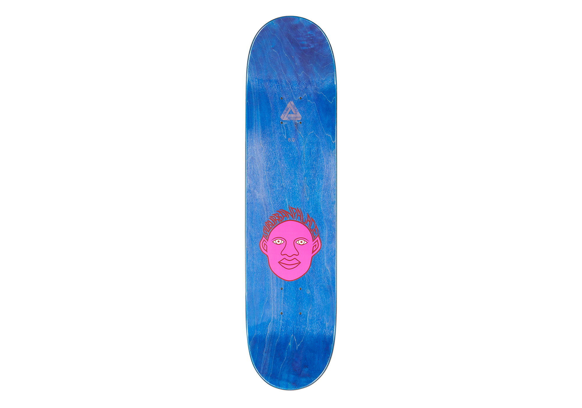 トップス Palace Skateboards RIBBED FOR PLEASURE RIBBED FOR PLEASURE CREW | PALACE SKATEBOARDS