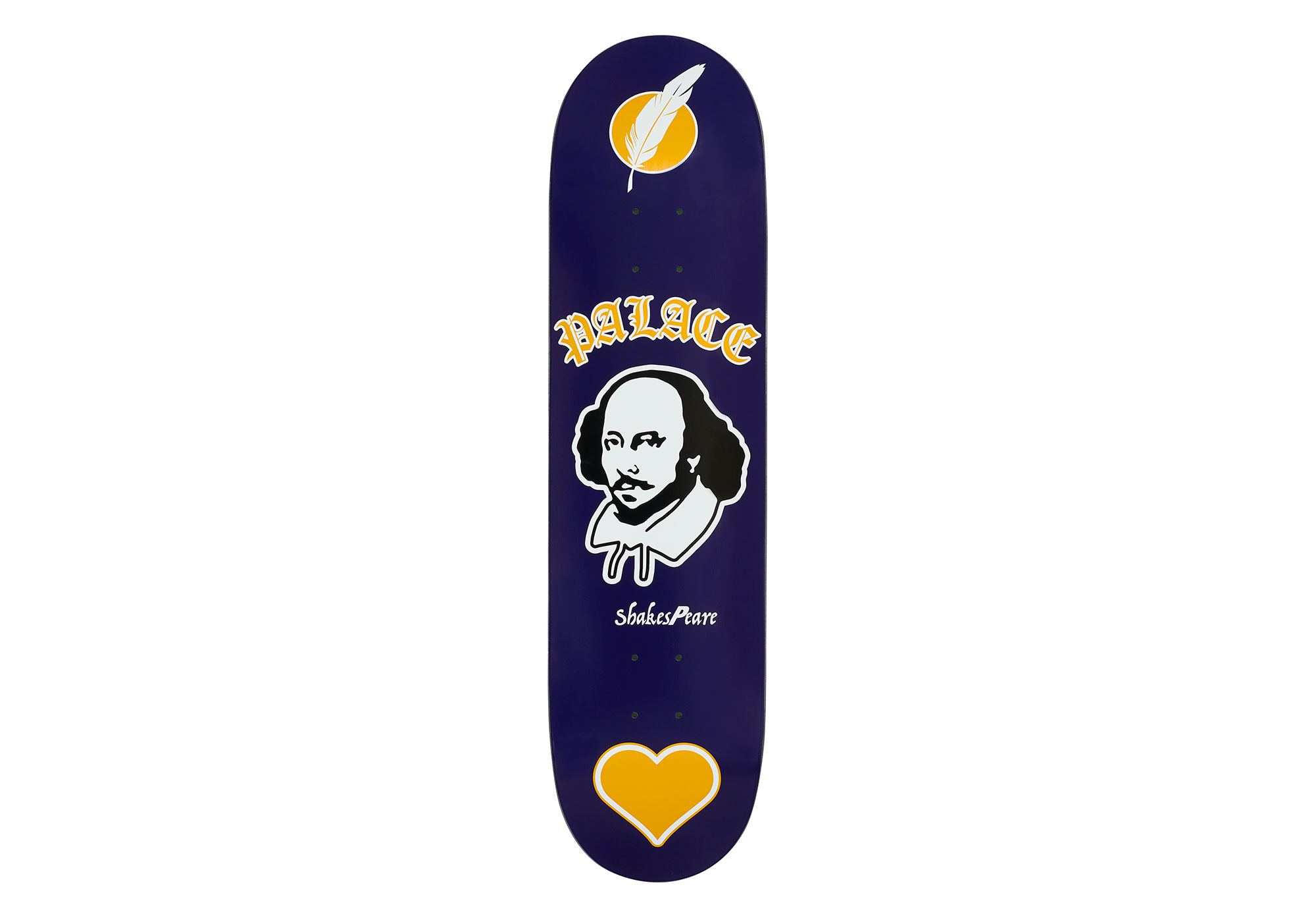 トップス Palace Skateboards RIBBED FOR PLEASURE RIBBED FOR PLEASURE CREW | PALACE SKATEBOARDS