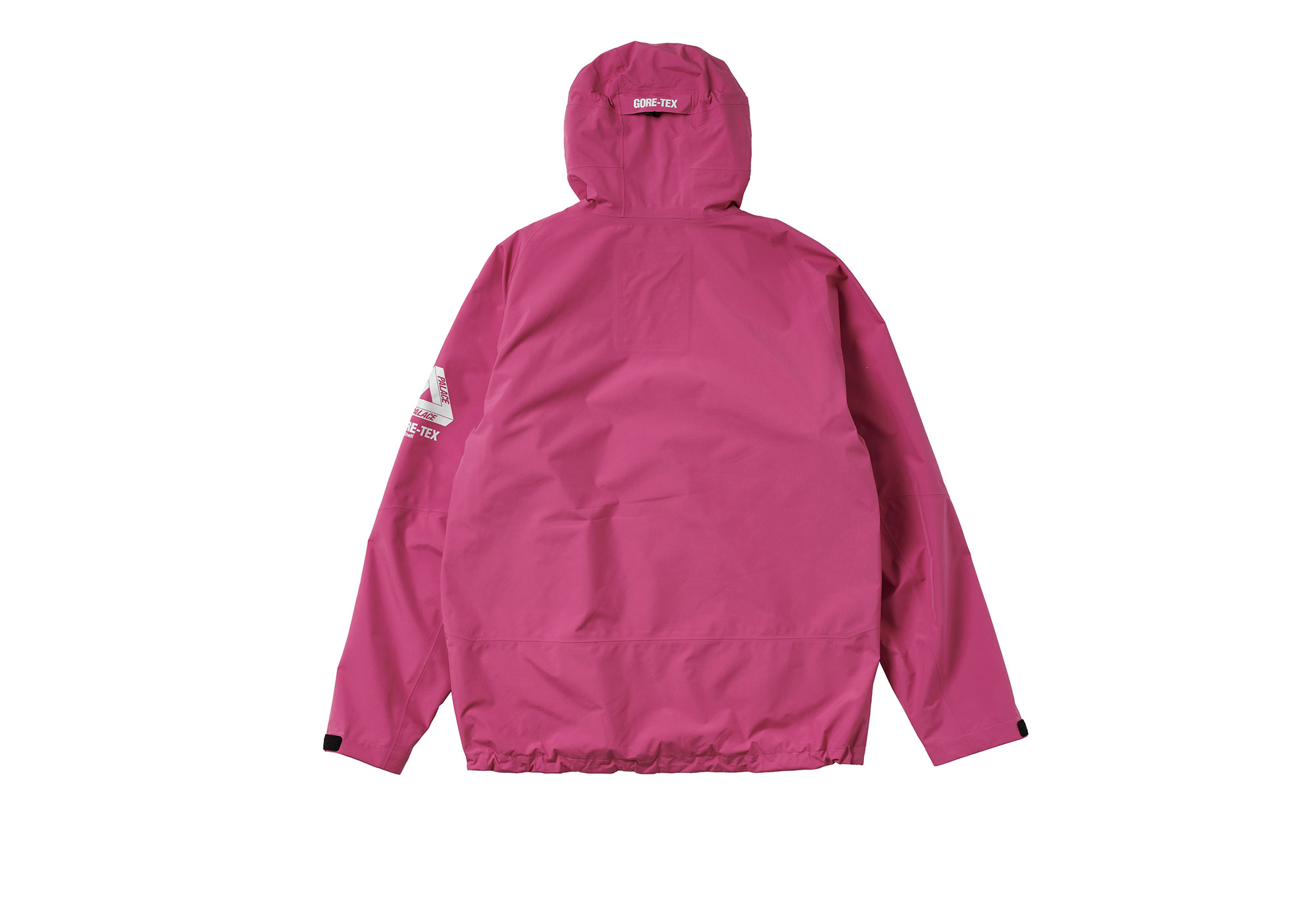 ジャケット・アウター PALACE GORE-TEX P CAP JACKET XL PALACE GORE-TEX P CAP JACKET | PALACE SKATEBOARDS