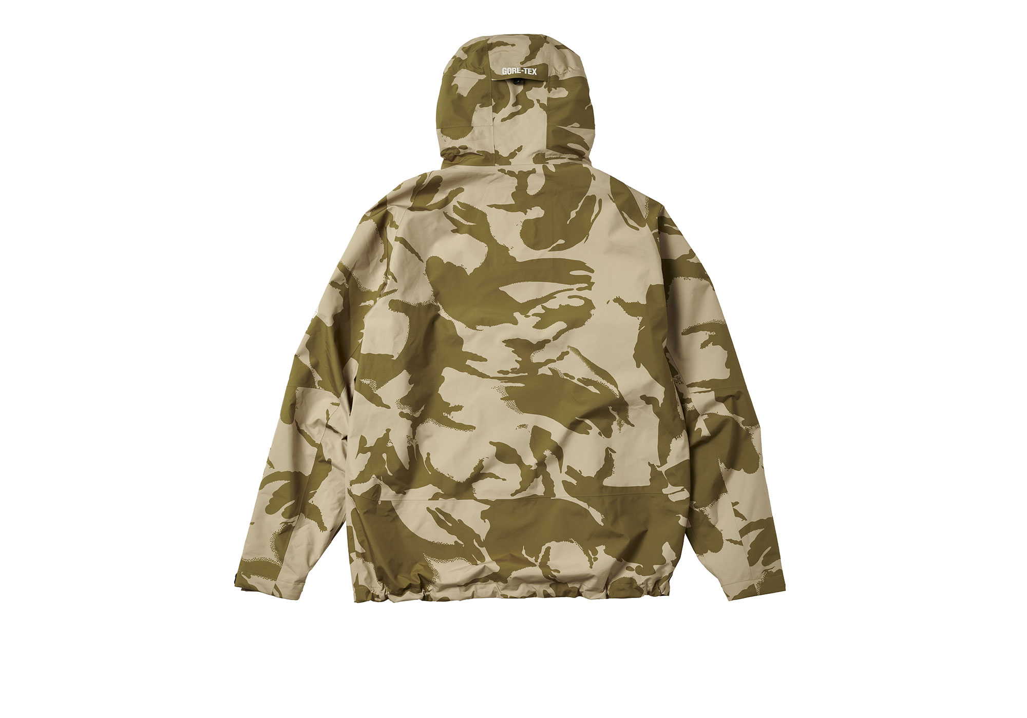 PALACE GORE-TEX P CAP JACKET | PALACE SKATEBOARDS