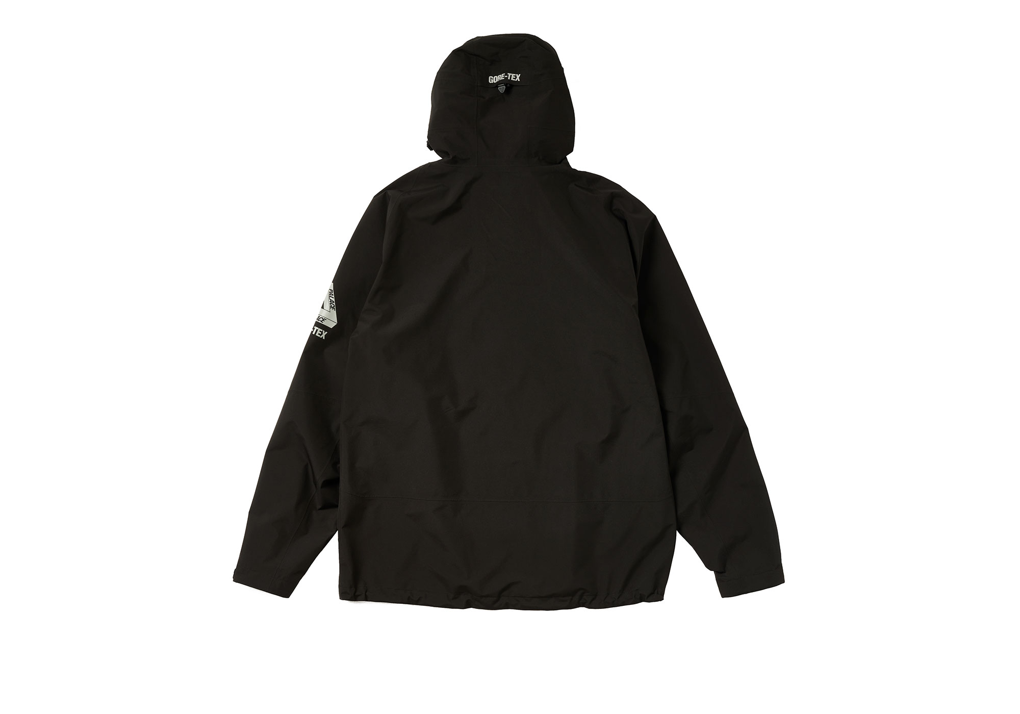 ジャケット・アウター PALACE GORE-TEX P CAP JACKET XL PALACE GORE-TEX P CAP JACKET | PALACE SKATEBOARDS