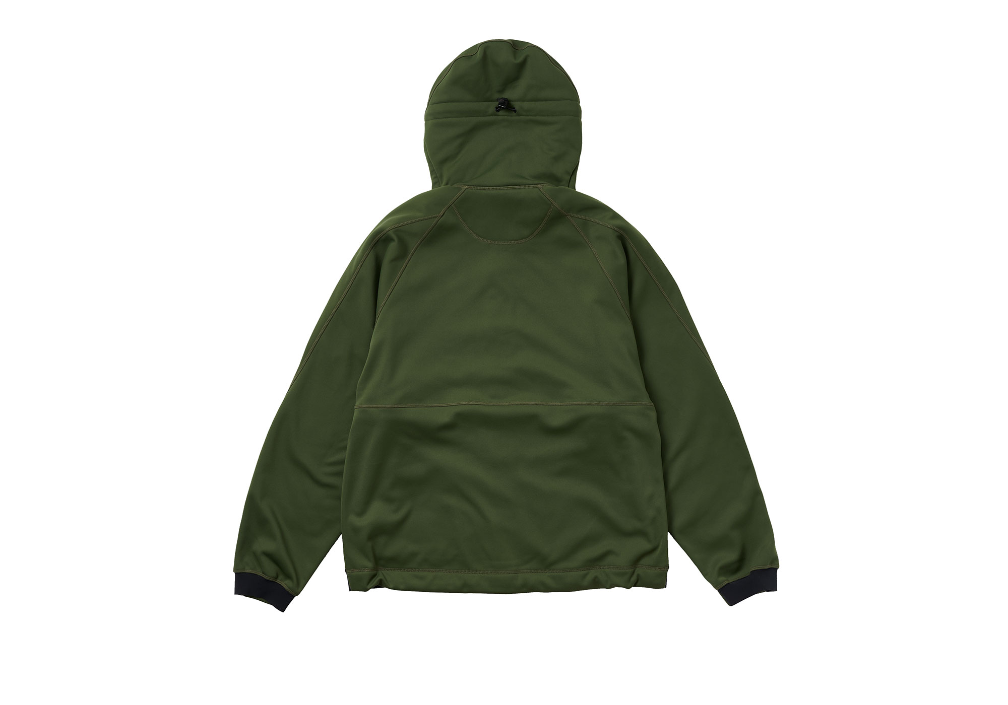 PALACE GORE-TEX MASKED SOFT SHELL JACKET | PALACE SKATEBOARDS