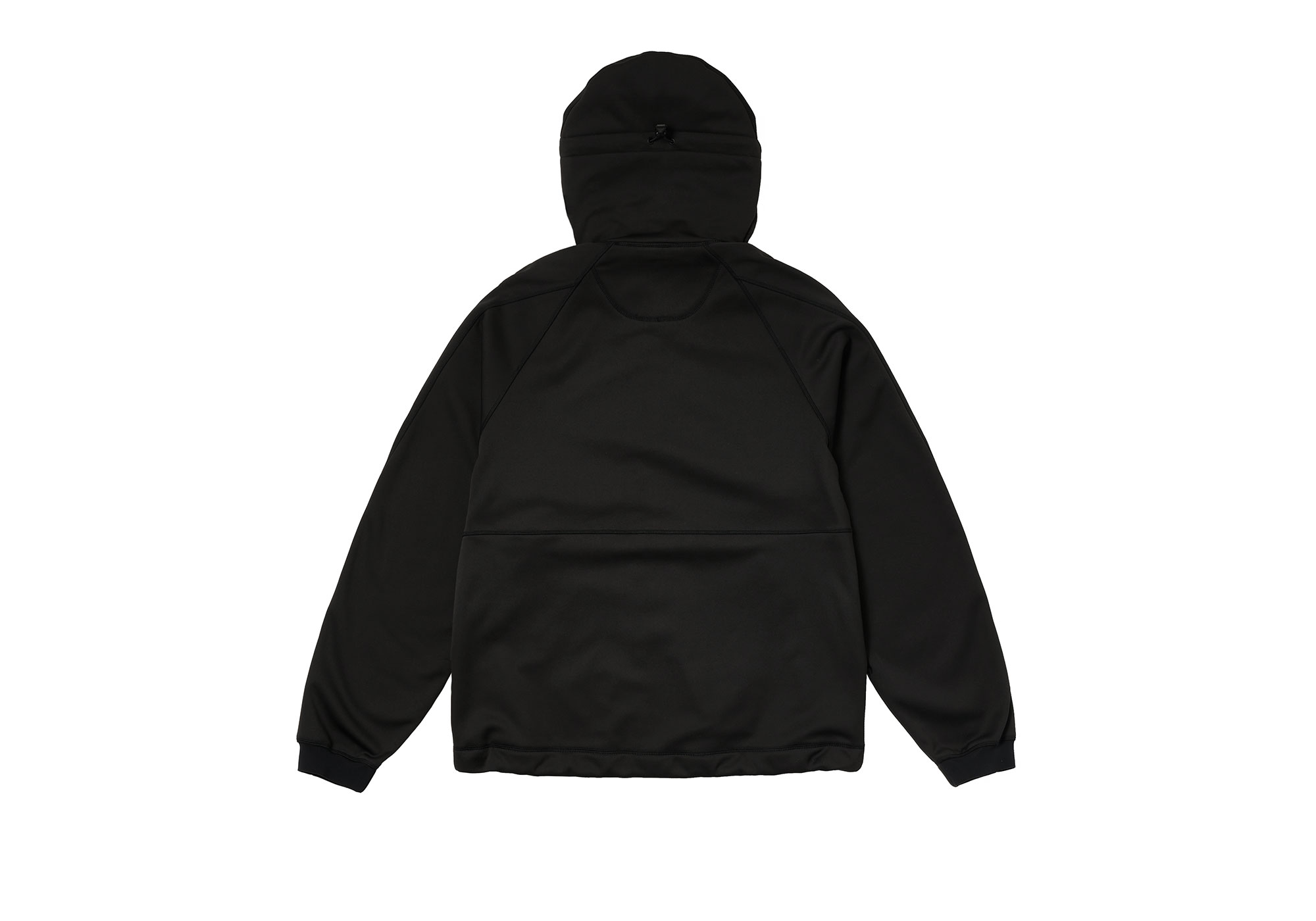 PALACE GORE-TEX MASKED SOFT SHELL JACKET | PALACE SKATEBOARDS