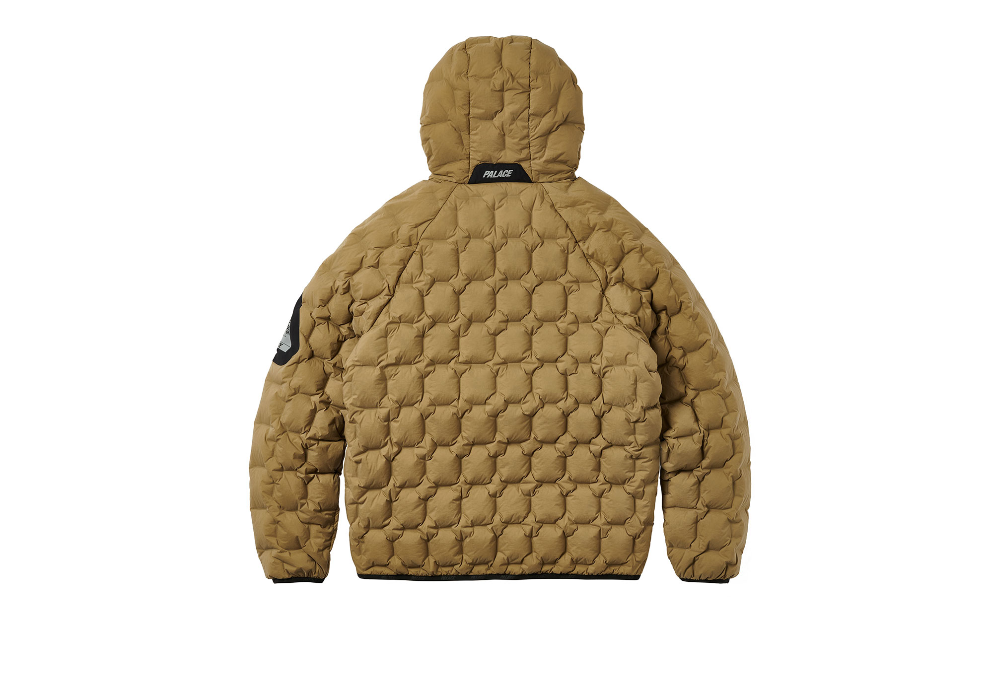 PERTEX LIGHTEN UP DOWN JACKET | PALACE SKATEBOARDS