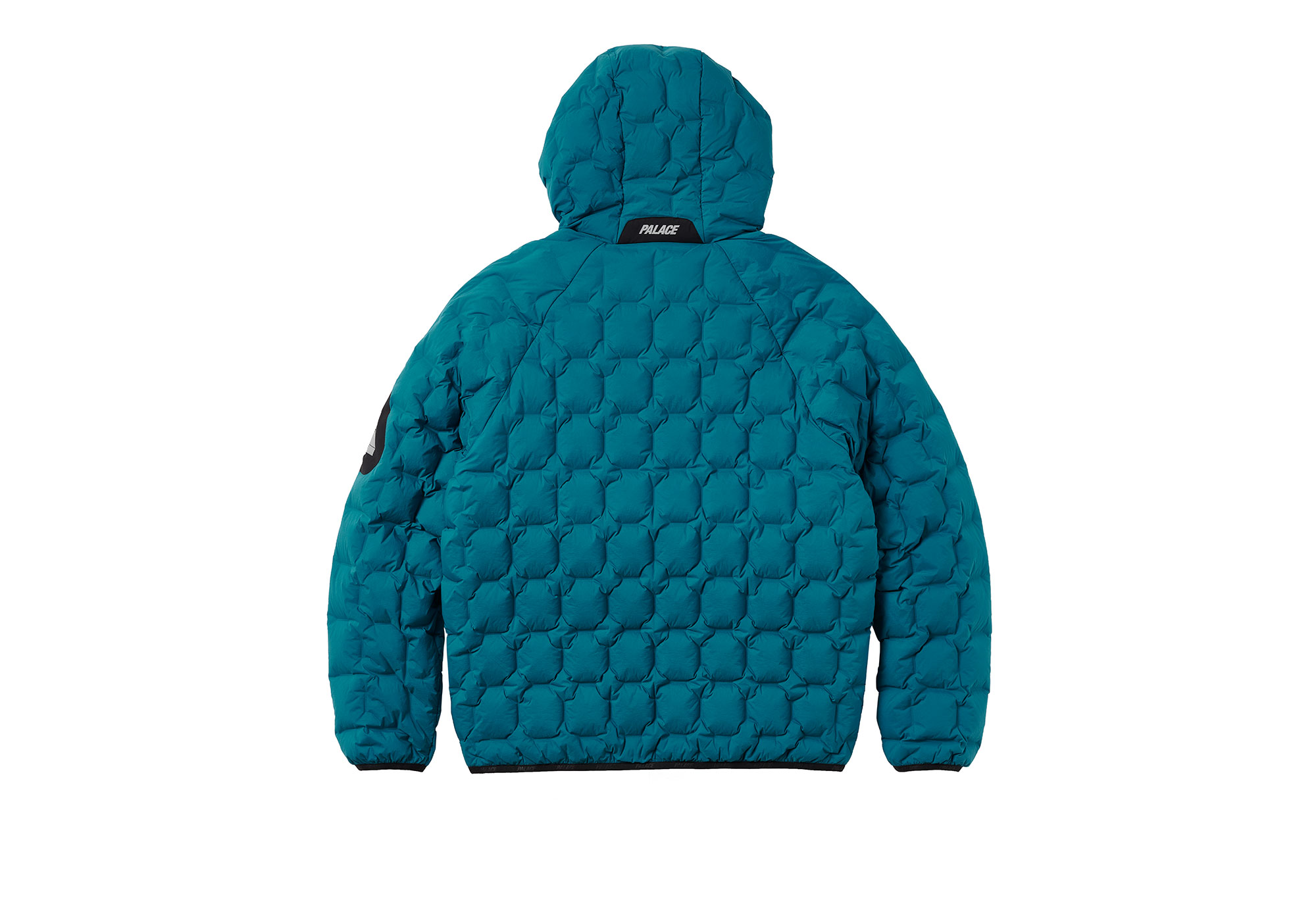 PERTEX LIGHTEN UP DOWN JACKET | PALACE SKATEBOARDS