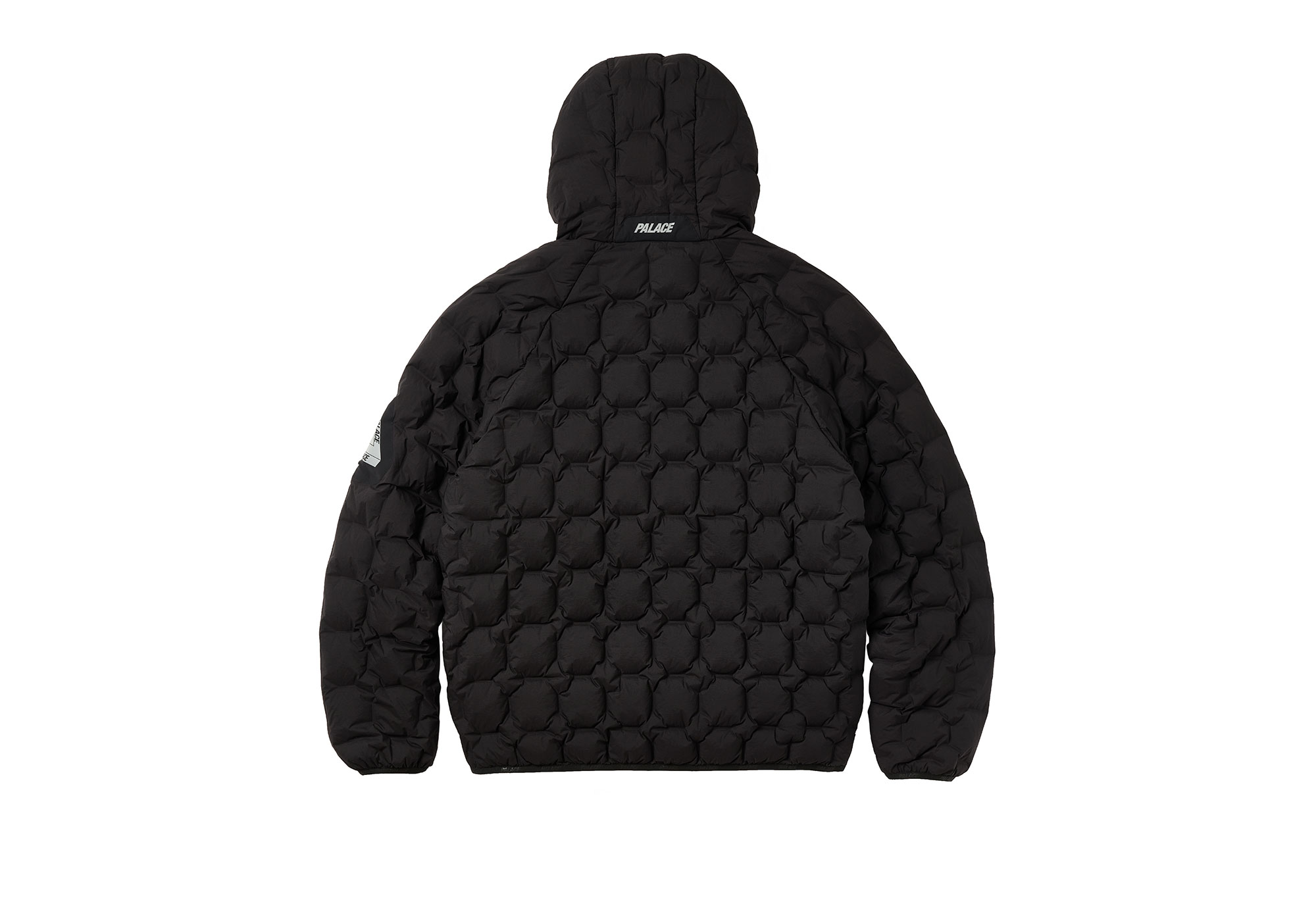PALACE Pertex Lighten Up Down Jacket L｜PERTEX LIGHTEN UP DOWN