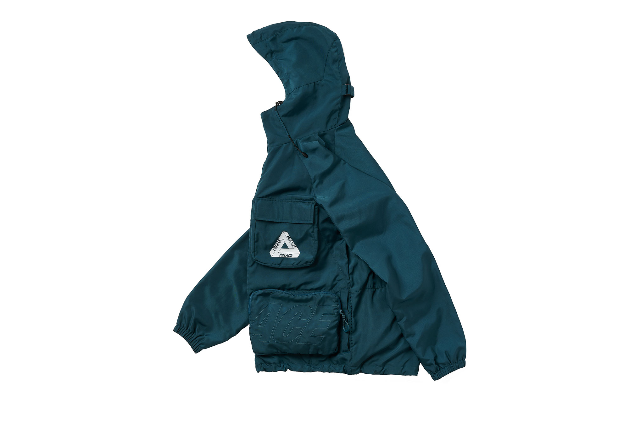 PAL IS ACE JACKET | PALACE SKATEBOARDS