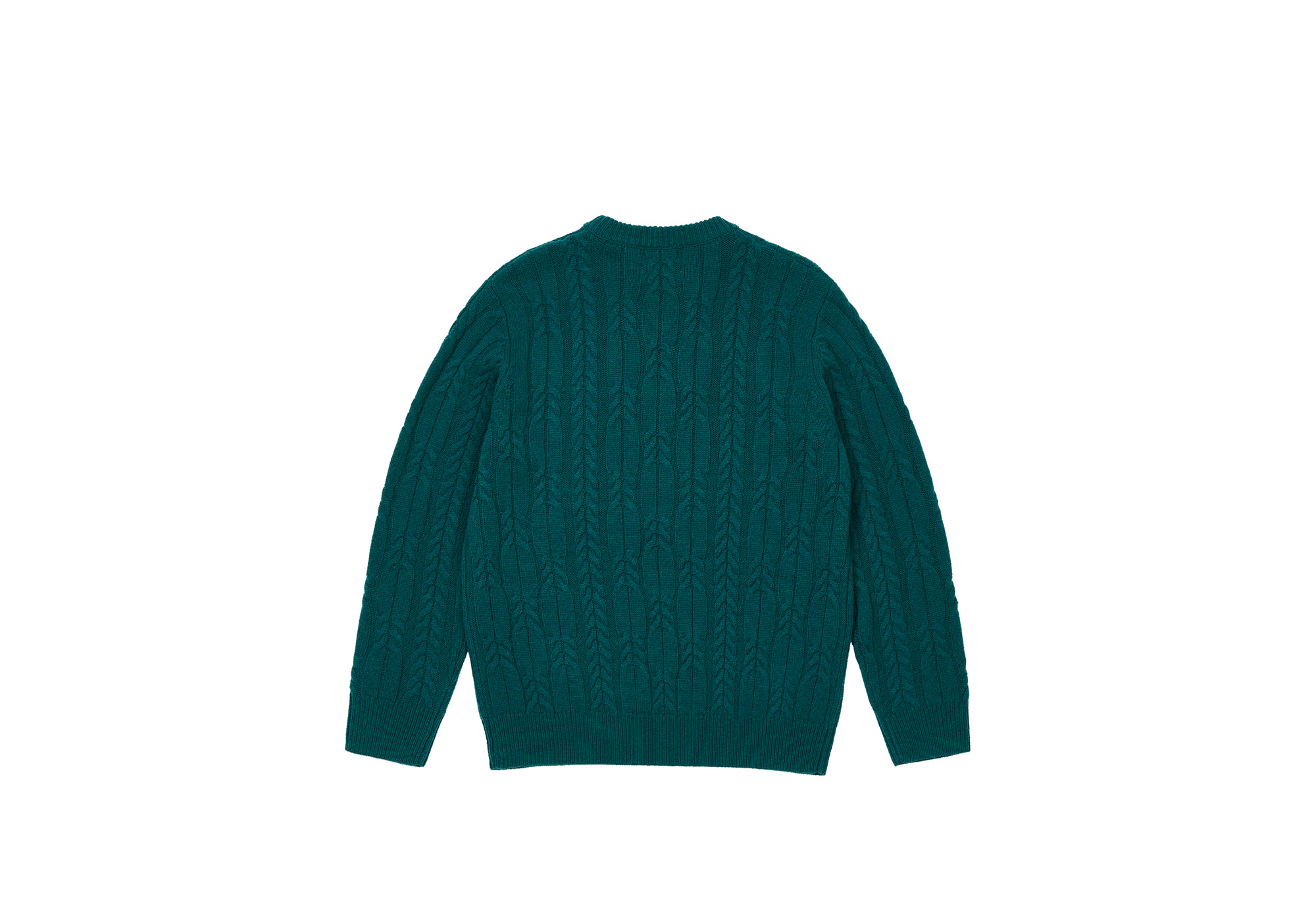 CABLE KNIT | PALACE SKATEBOARDS