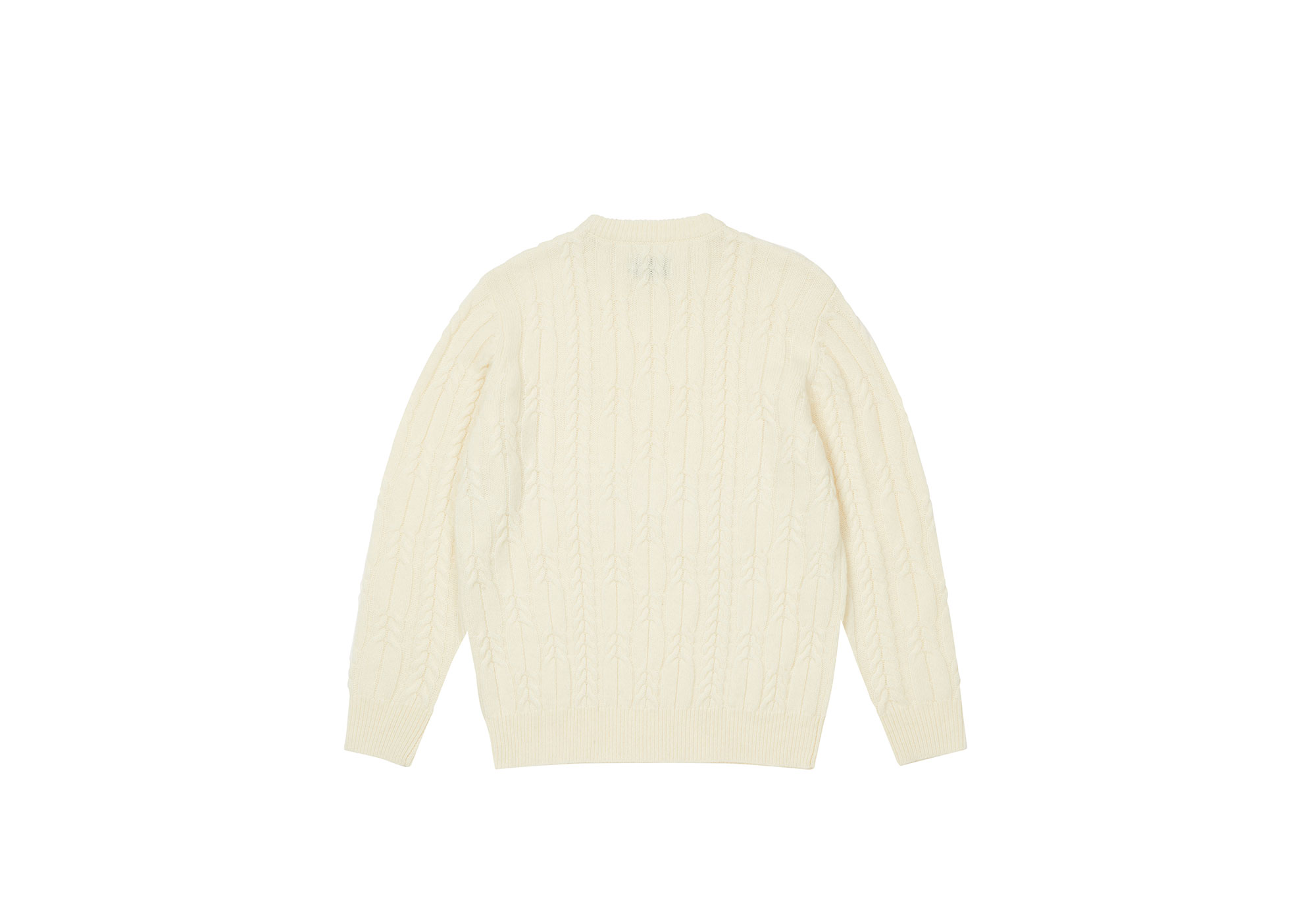CABLE KNIT | PALACE SKATEBOARDS