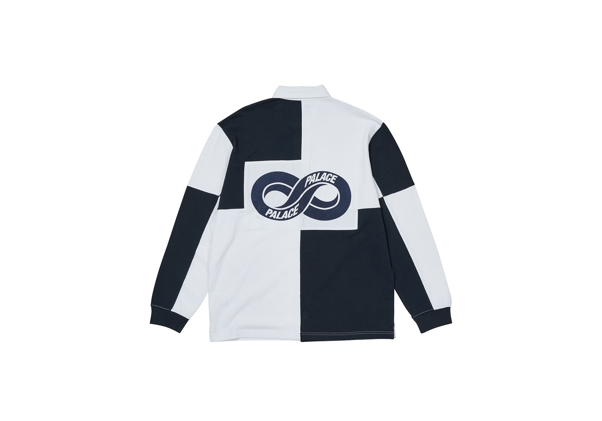 RUGGER BUGGER RUGBY | PALACE SKATEBOARDS