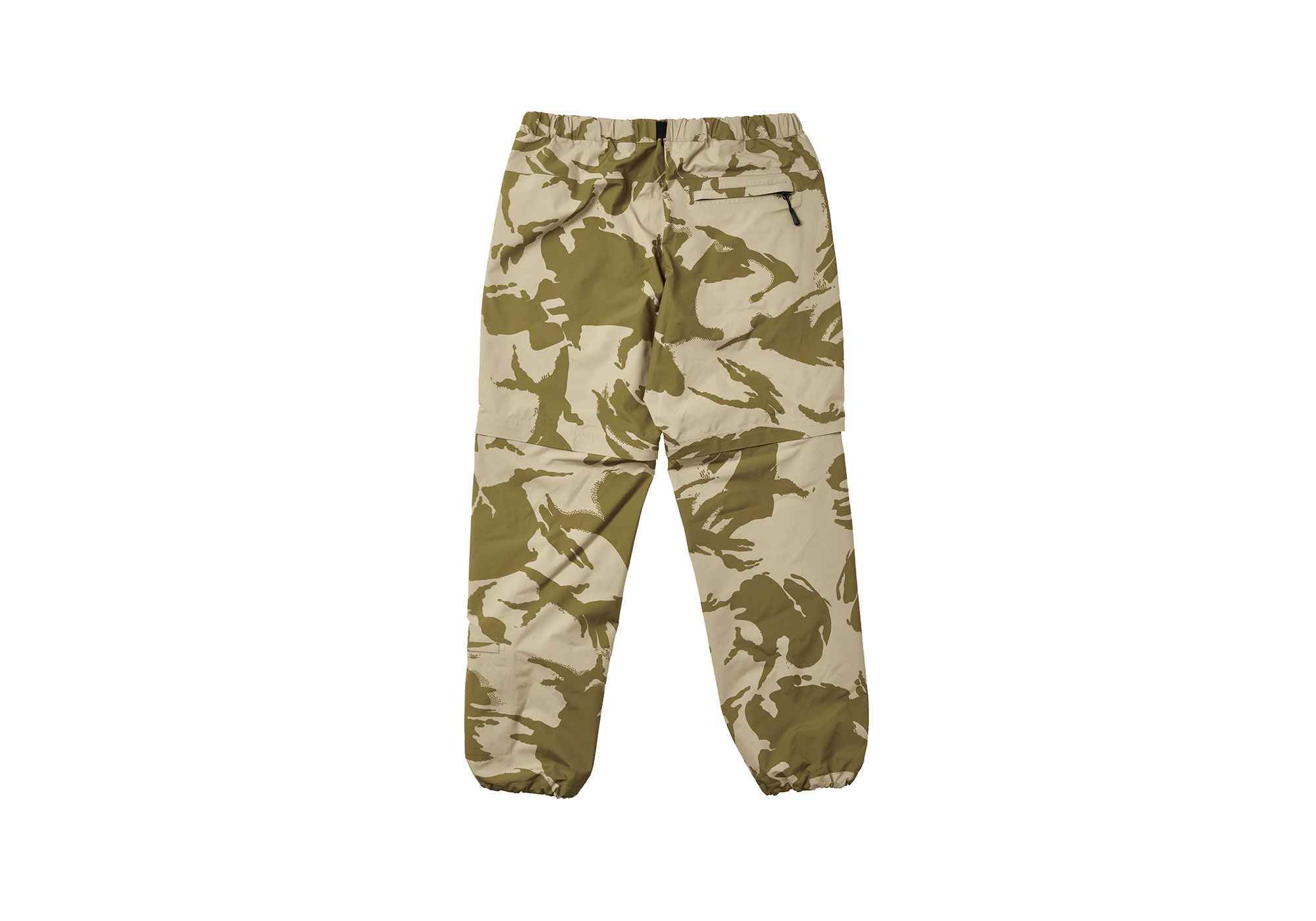PALACE GORE-TEX ZIP OFF CARGOS | PALACE SKATEBOARDS