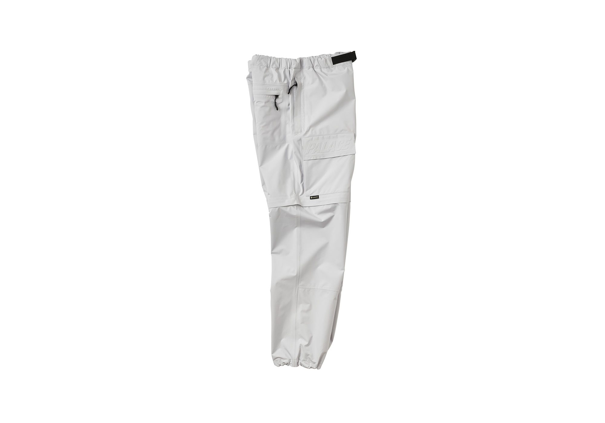 PALACE GORE-TEX ZIP OFF CARGOS | PALACE SKATEBOARDS
