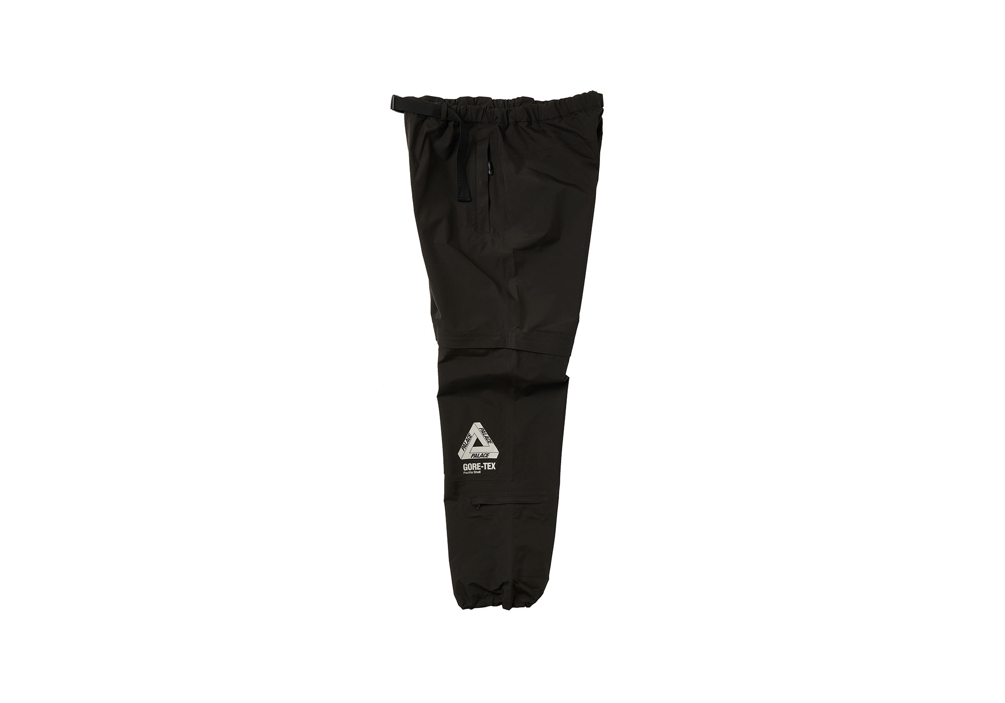 PALACE GORE-TEX ZIP OFF CARGOS | PALACE SKATEBOARDS