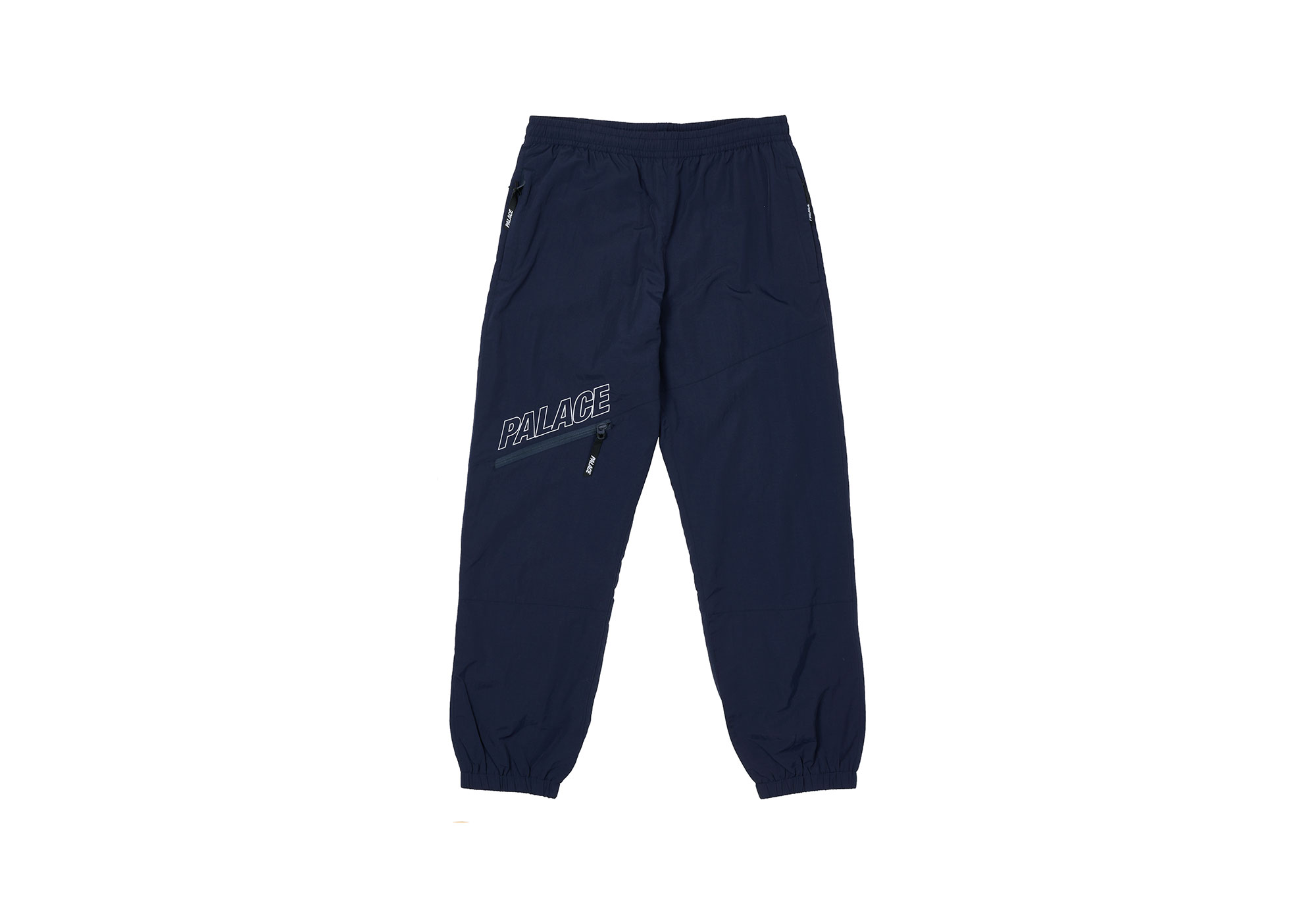 SLANT ZIP SHELL PANT | PALACE SKATEBOARDS