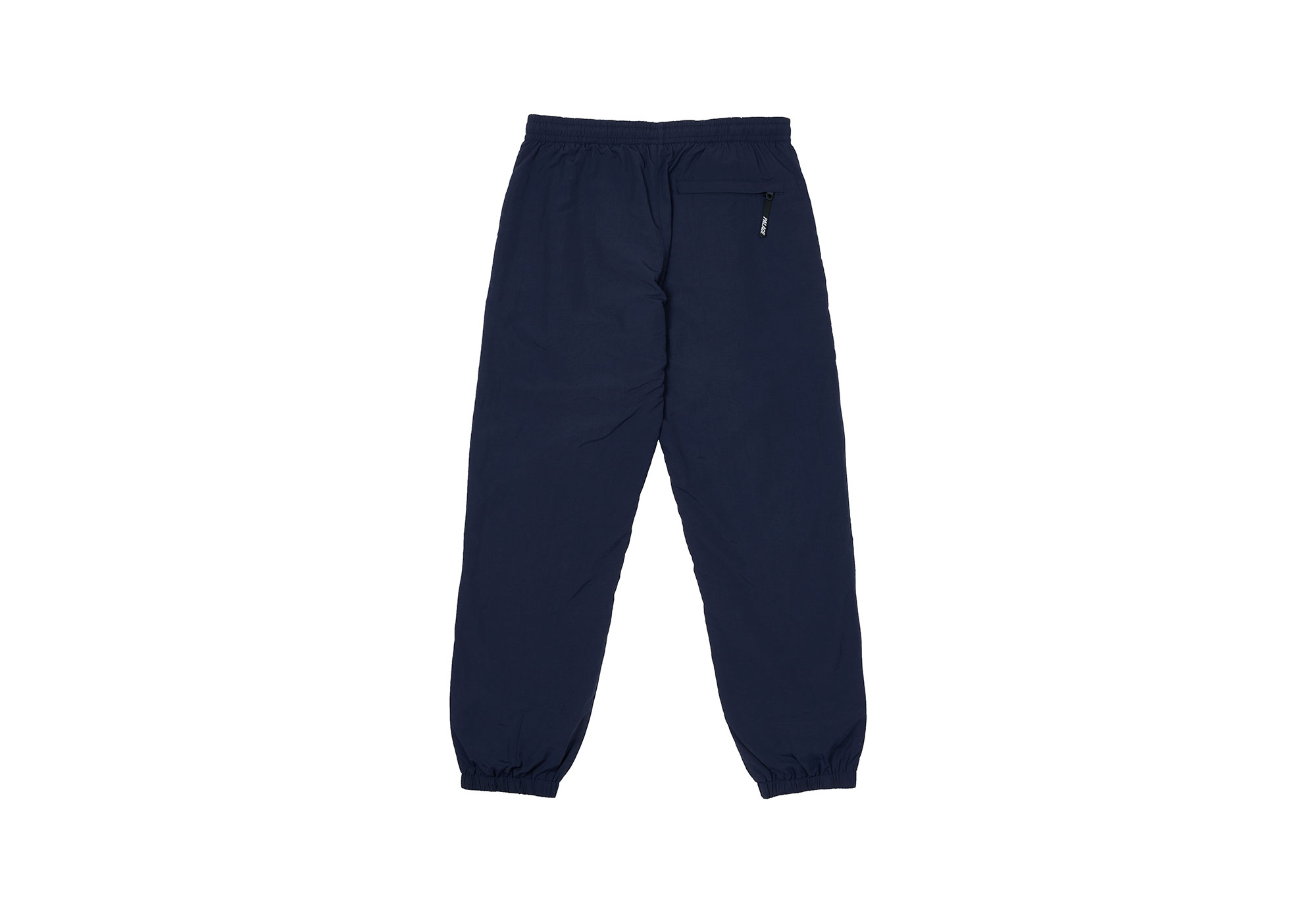 SLANT ZIP SHELL PANT | PALACE SKATEBOARDS