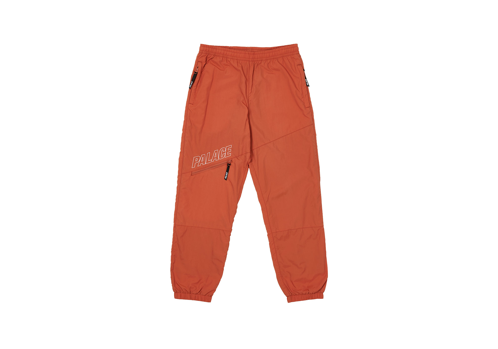 パンツ PALACE 17SS HI GRADE SHELL PANT ZIP-IT SHELL PANT | PALACE SKATEBOARDS