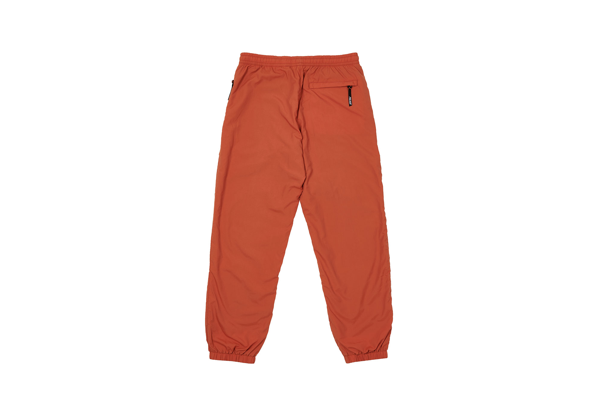 SLANT ZIP SHELL PANT | PALACE SKATEBOARDS