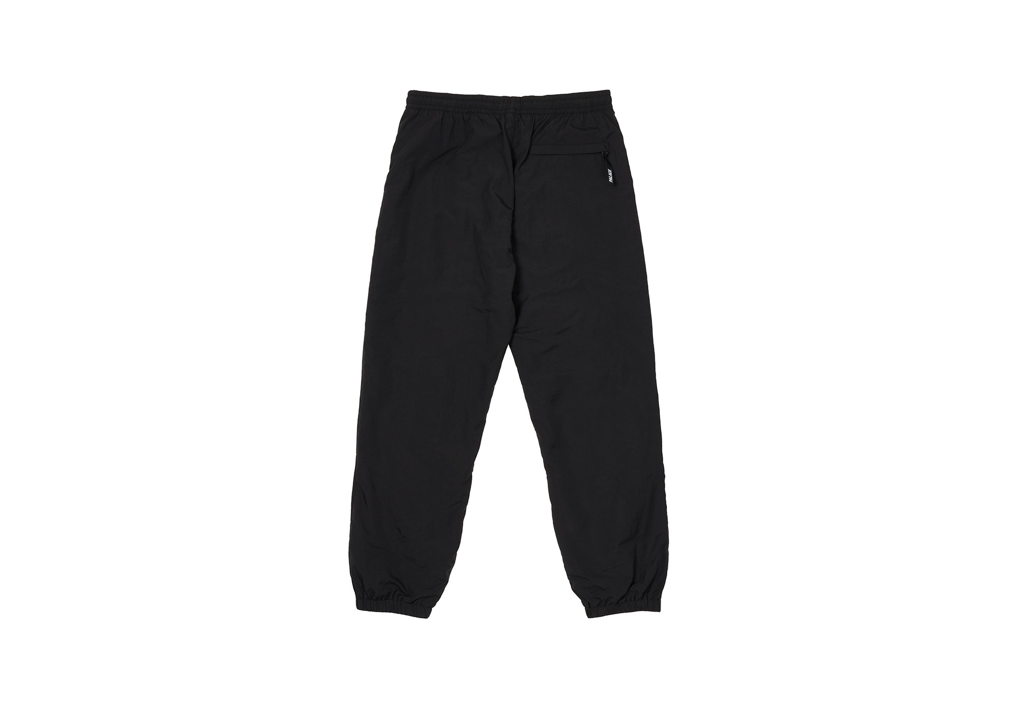 SLANT ZIP SHELL PANT | PALACE SKATEBOARDS