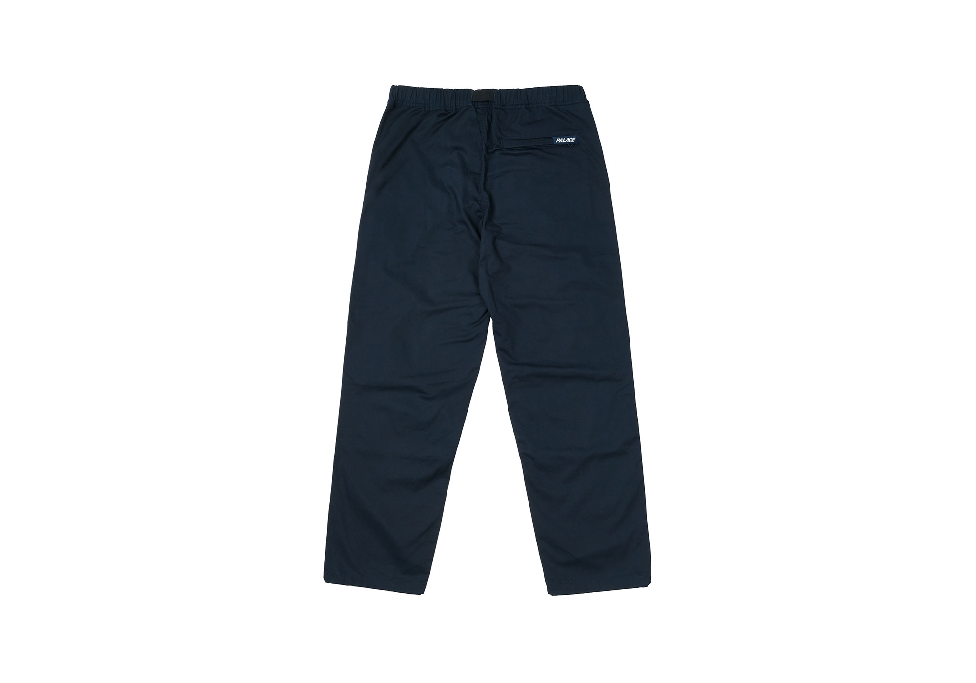 PALACE SKATEBOARDS PLAIN PANT ネイビー 30 Palace Skateboards Spring 2020 Trousers | Hypebeast