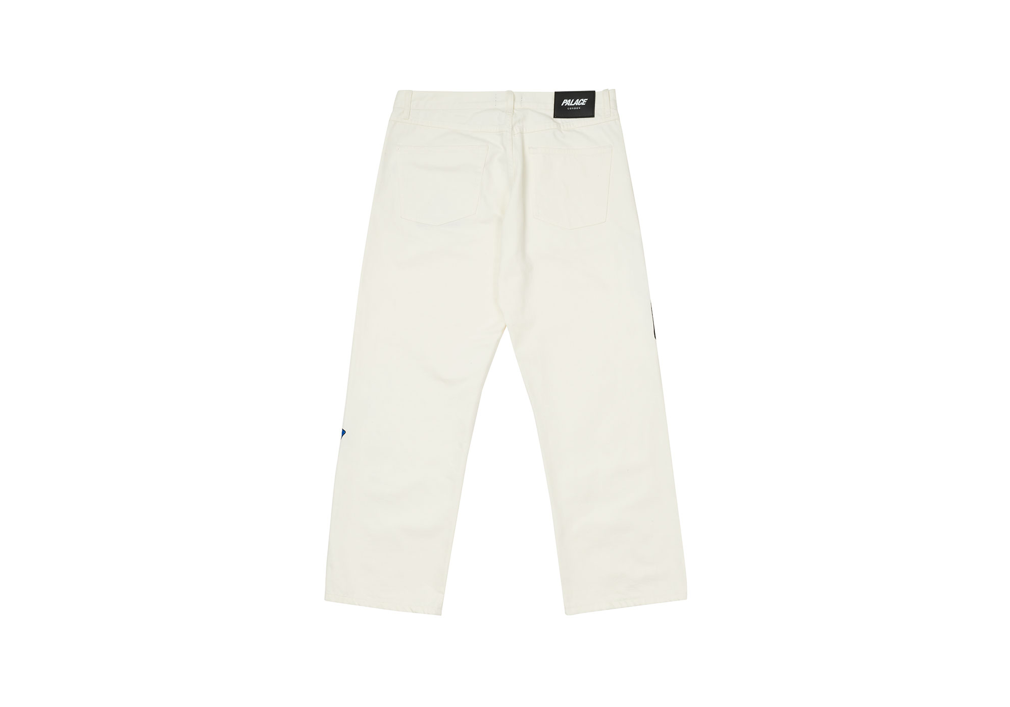HANDBAG BAGGIES JEAN | PALACE SKATEBOARDS