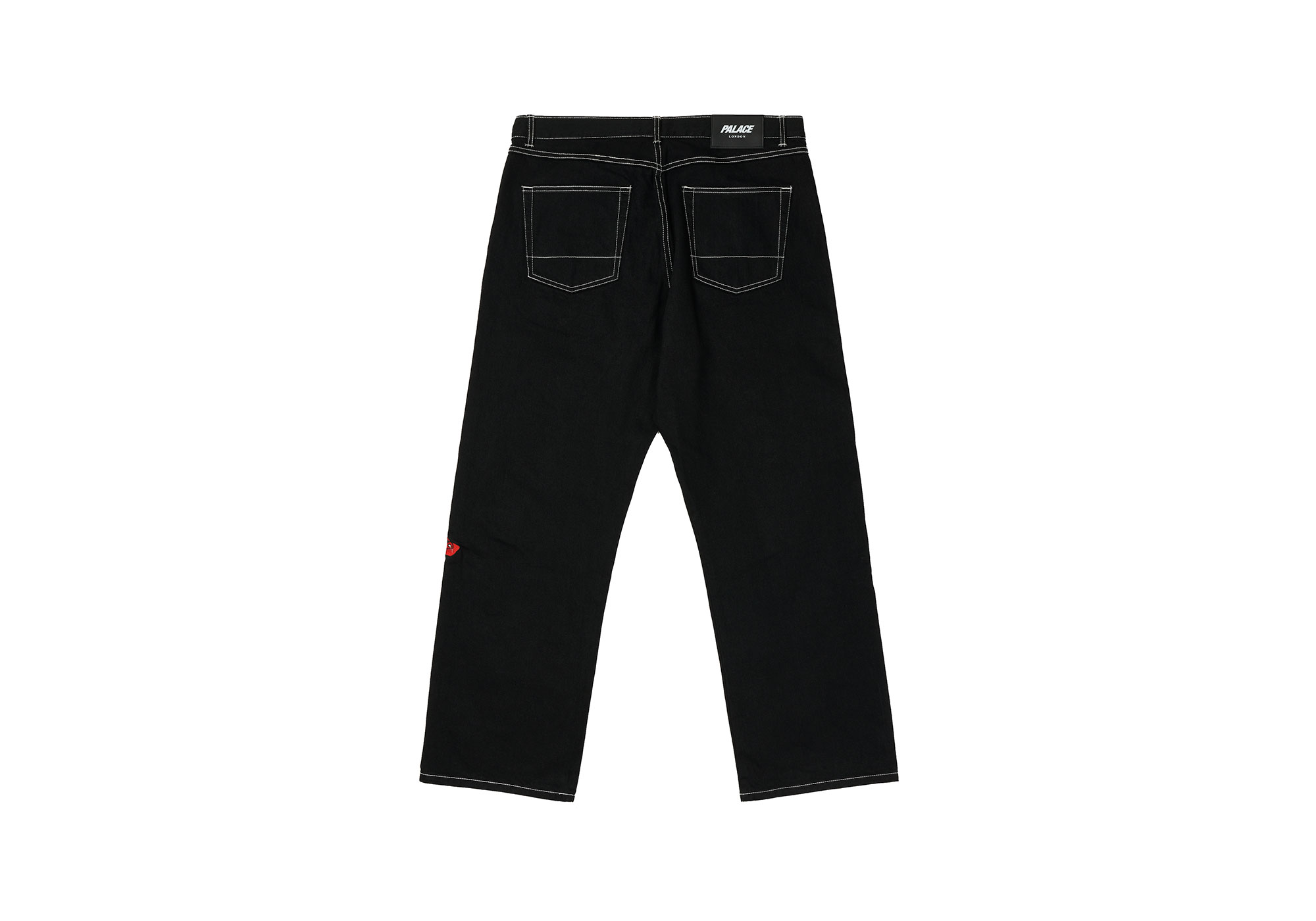 HANDBAG BAGGIES JEAN | PALACE SKATEBOARDS