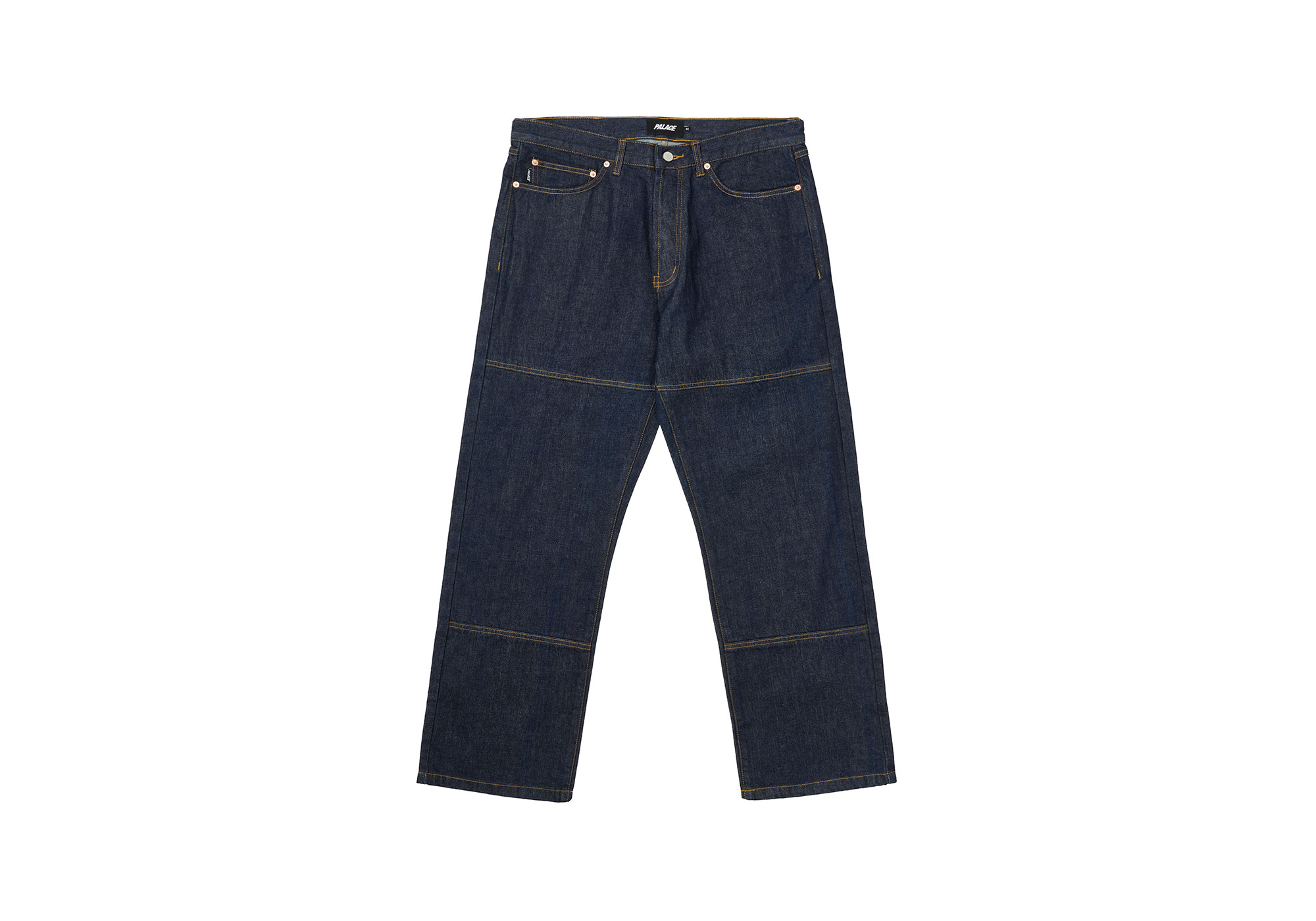 PANEL JEAN | PALACE SKATEBOARDS