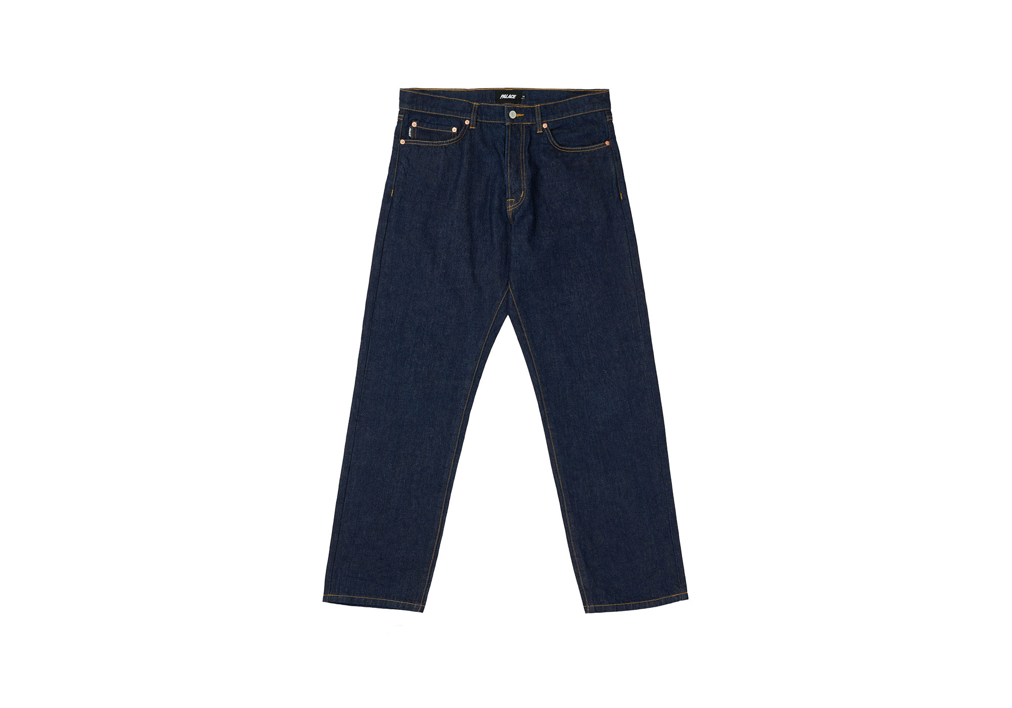 パンツ palace skateboards P100 supar baggy jean P100 SUPER BAGGY JEAN | PALACE SKATEBOARDS