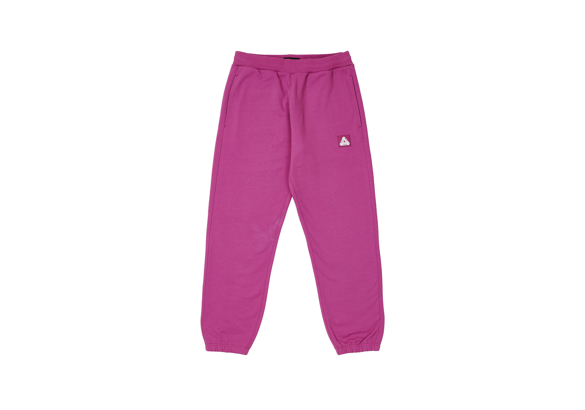 SQUARE PATCH JOGGERS | PALACE SKATEBOARDS