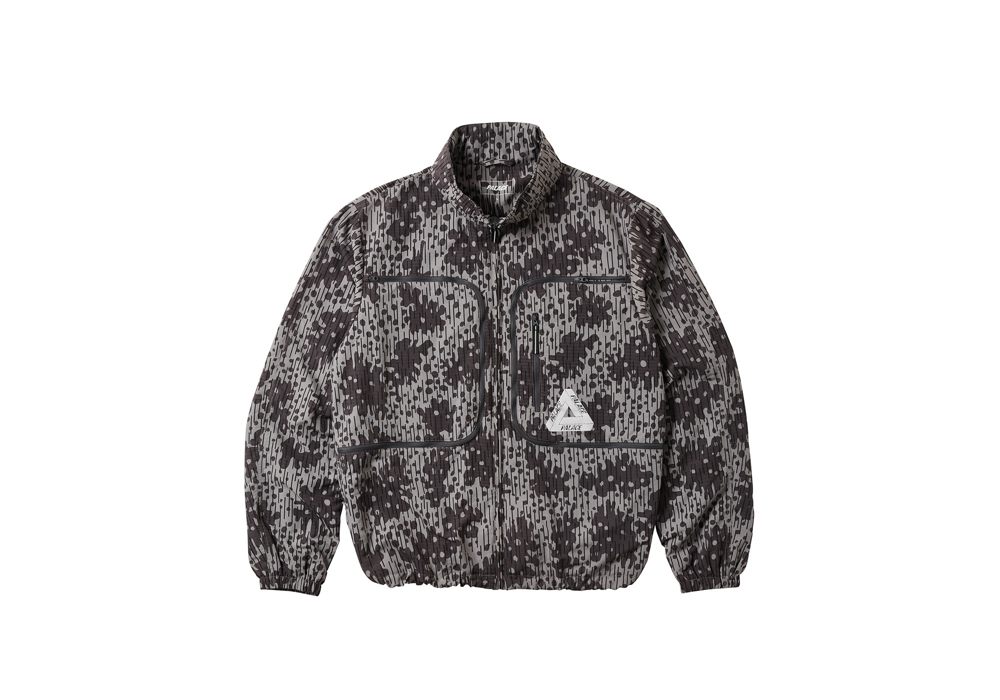 TRAVEL JACKET | PALACE SKATEBOARDS